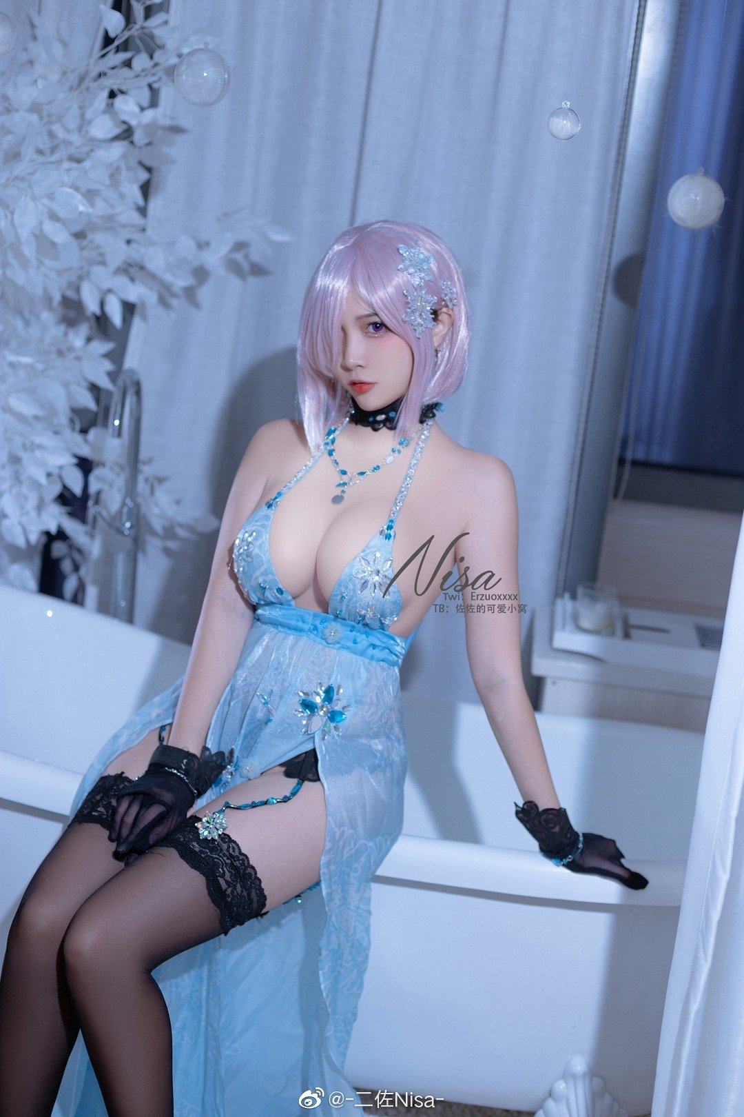 Weibo fgo