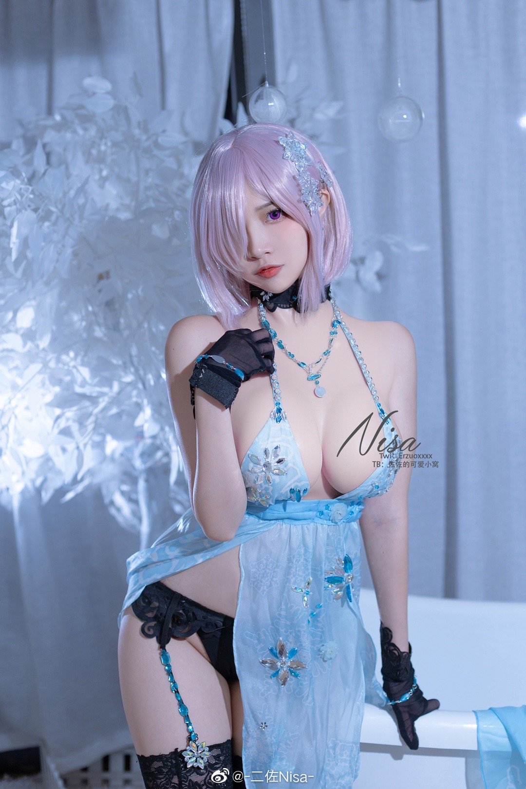 Weibo fgo