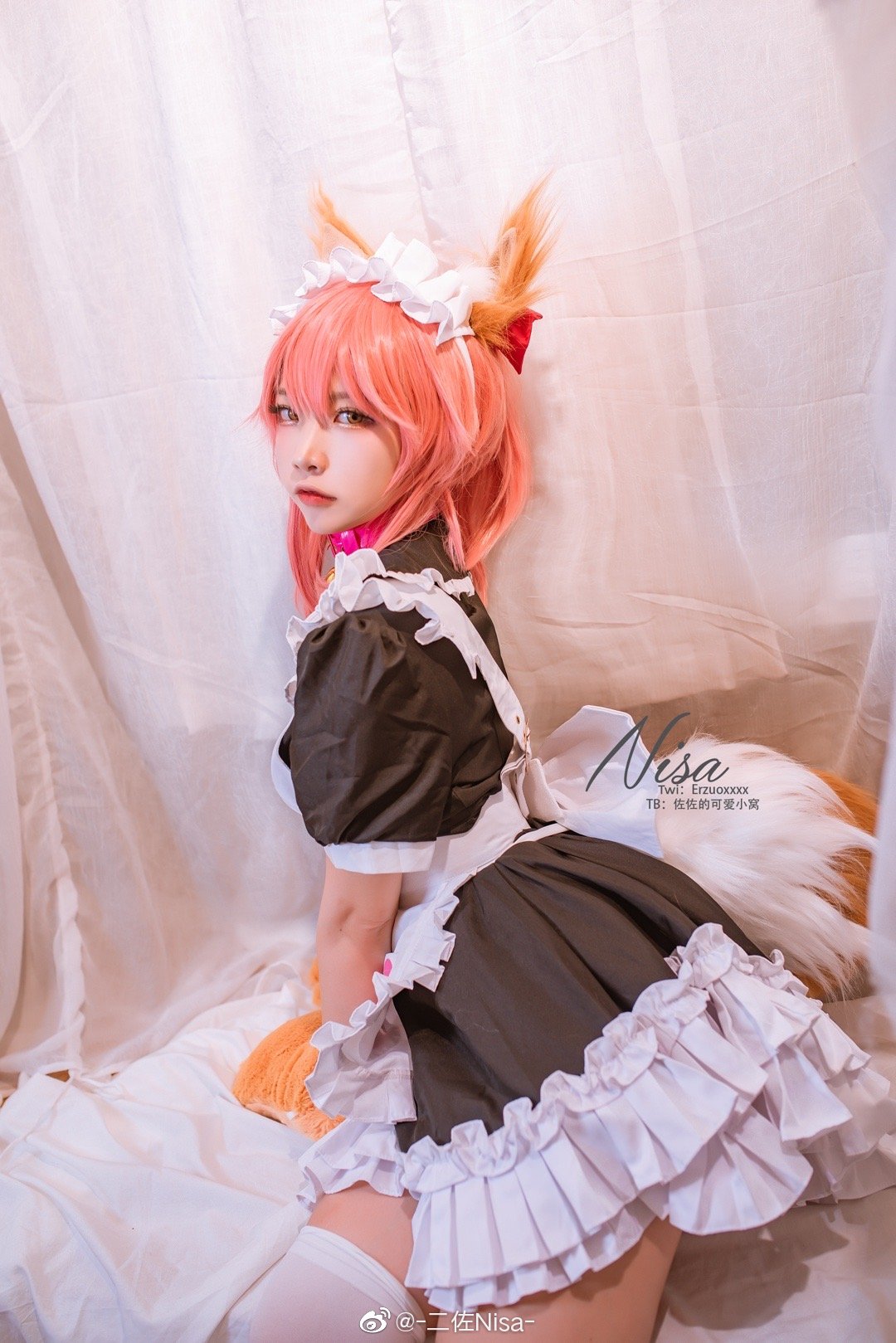 Weibo fgo