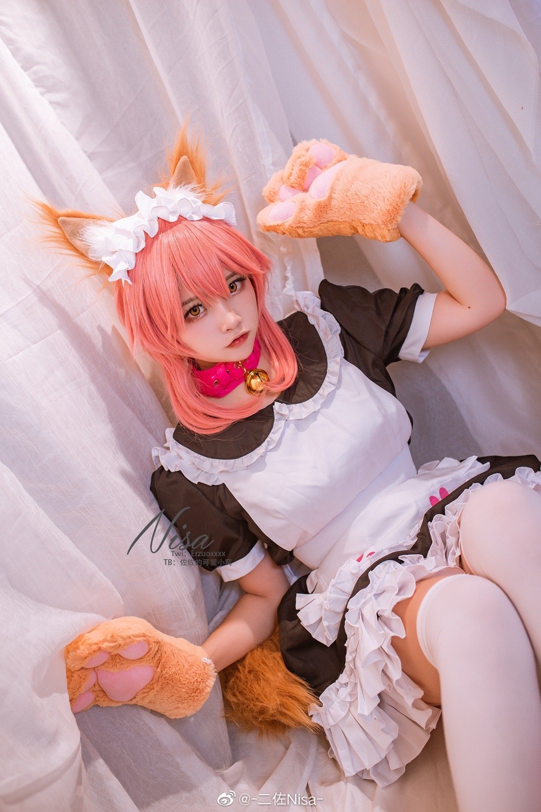 Weibo fgo