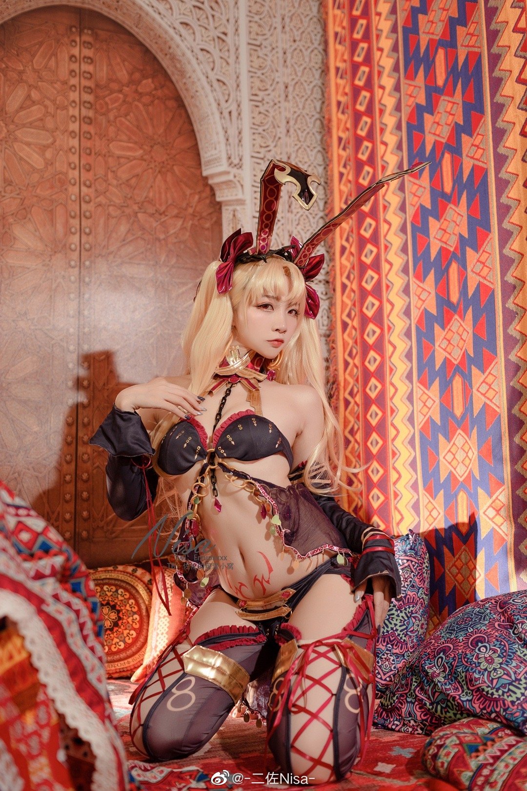 Weibo fgo