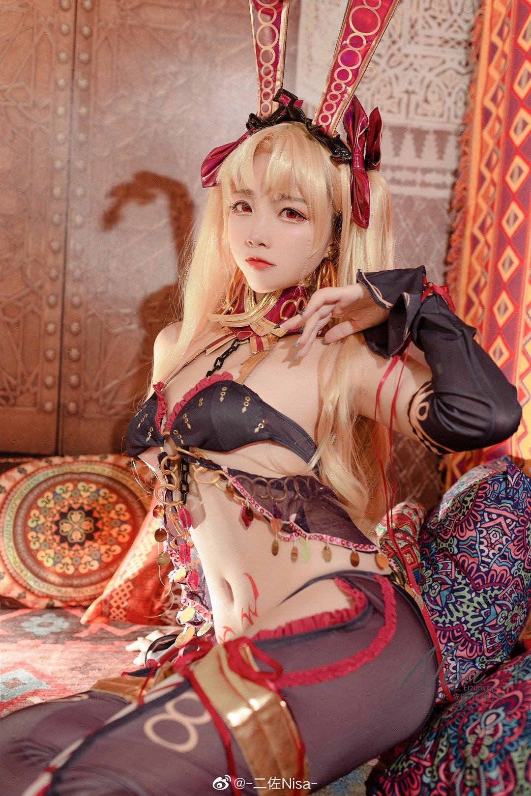 Weibo fgo