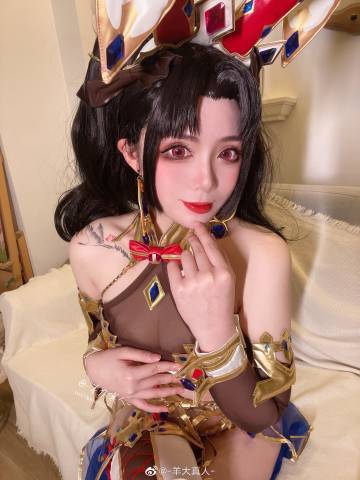 Weibo fgo