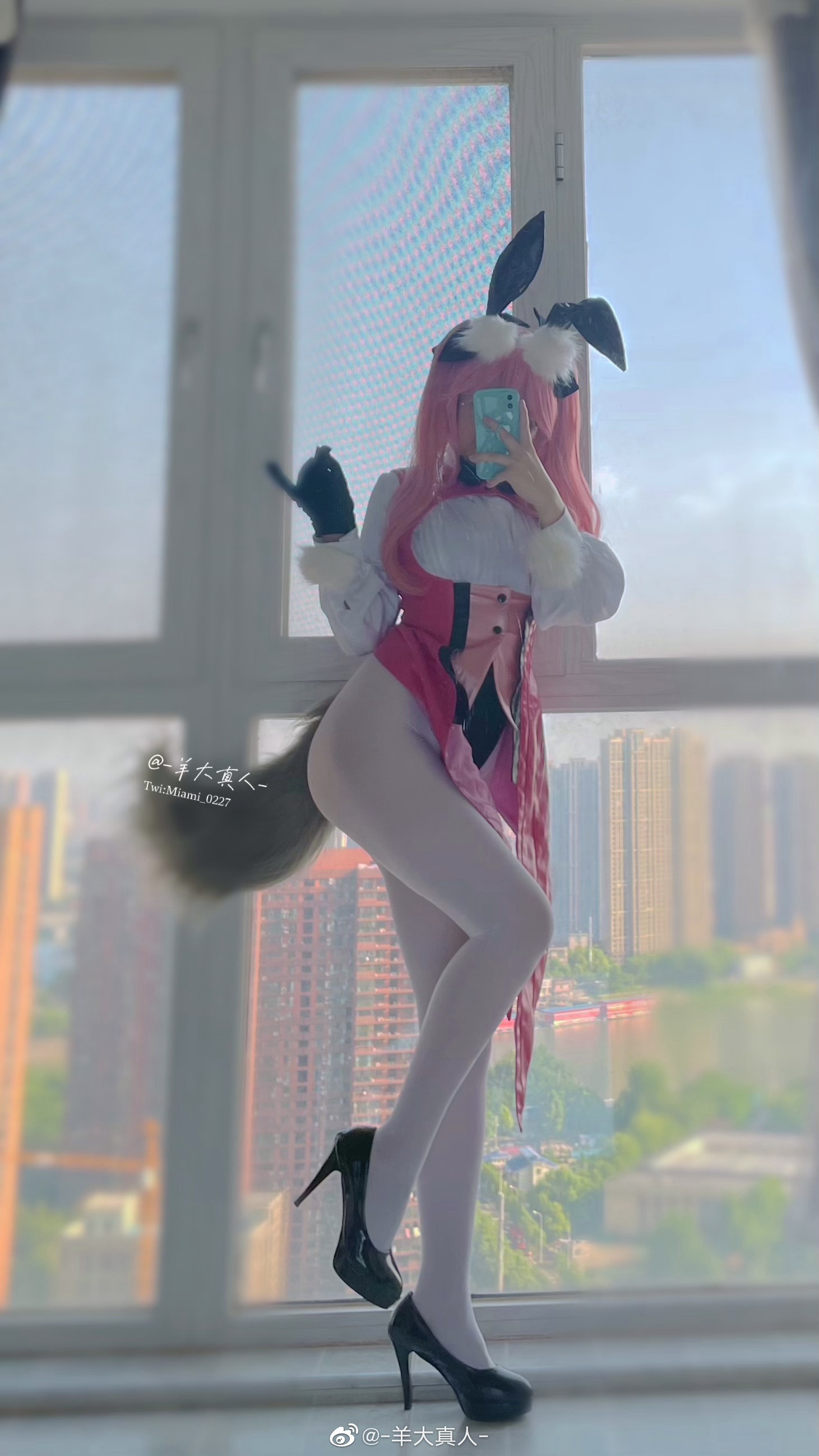 Weibo fgo