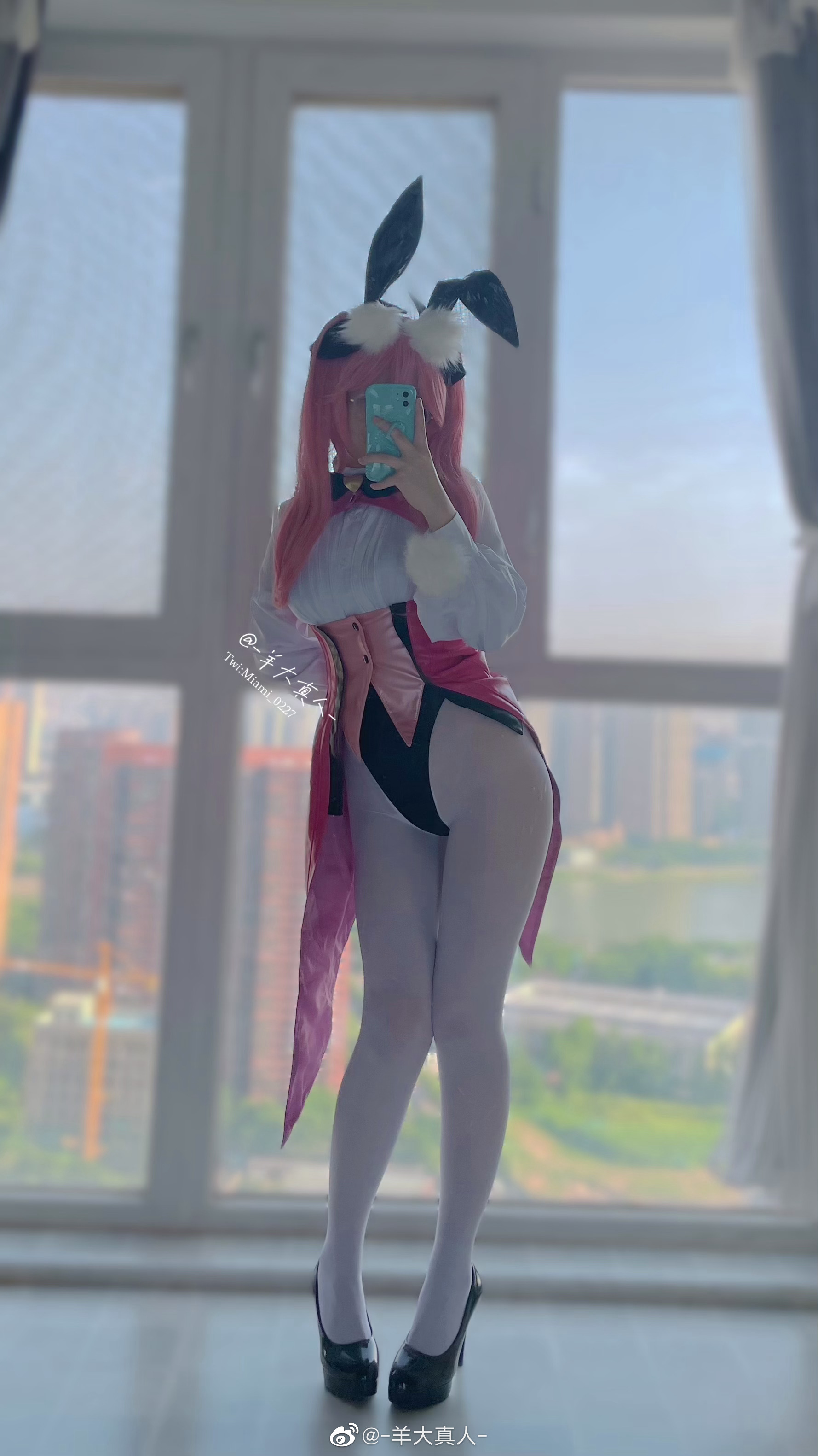 Weibo fgo