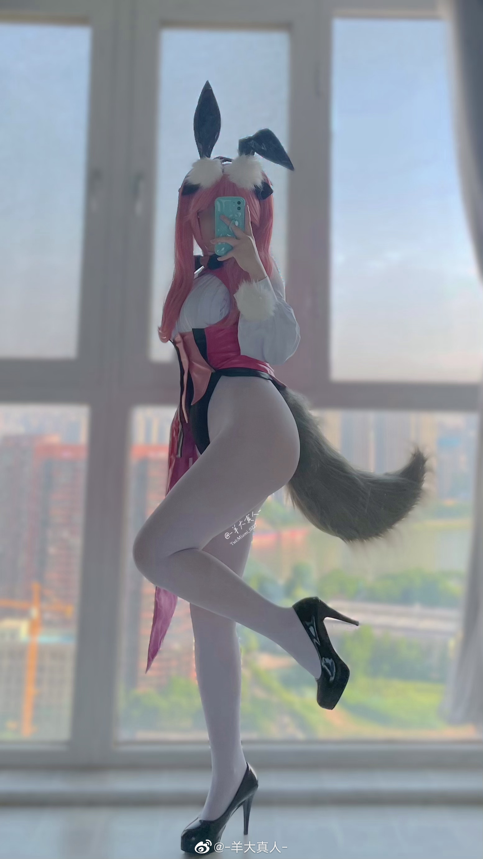 Weibo fgo