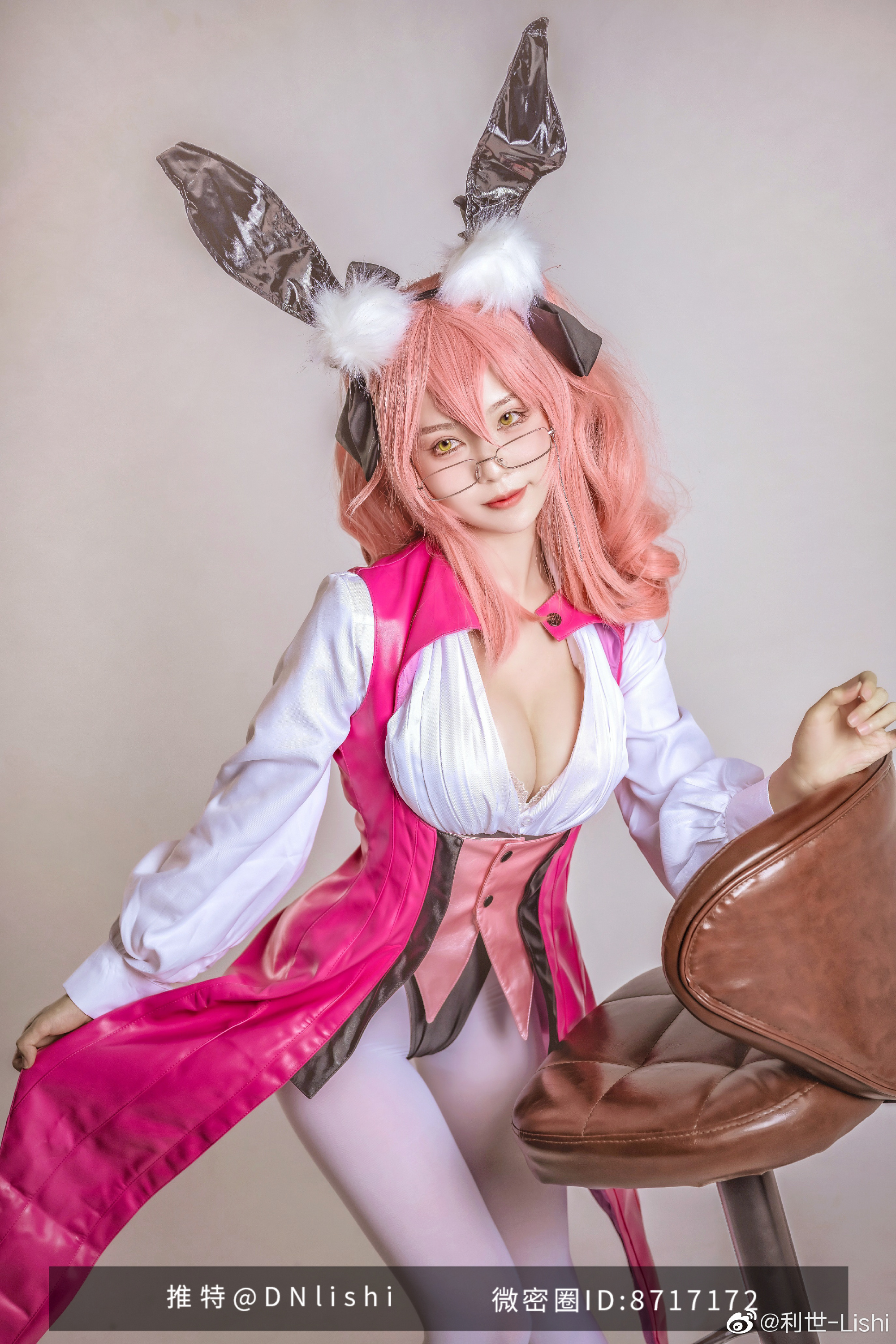 Weibo fgo