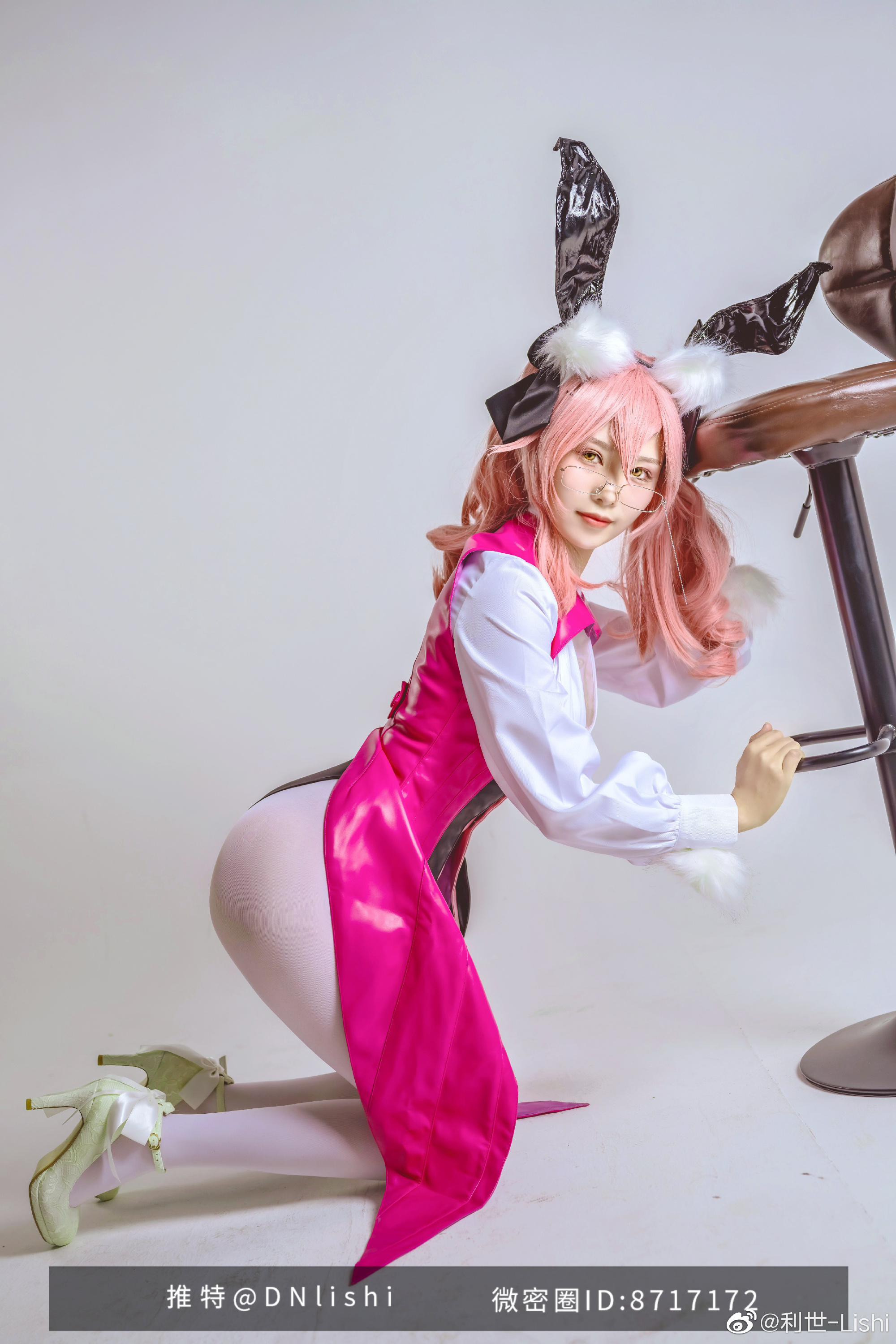Weibo fgo