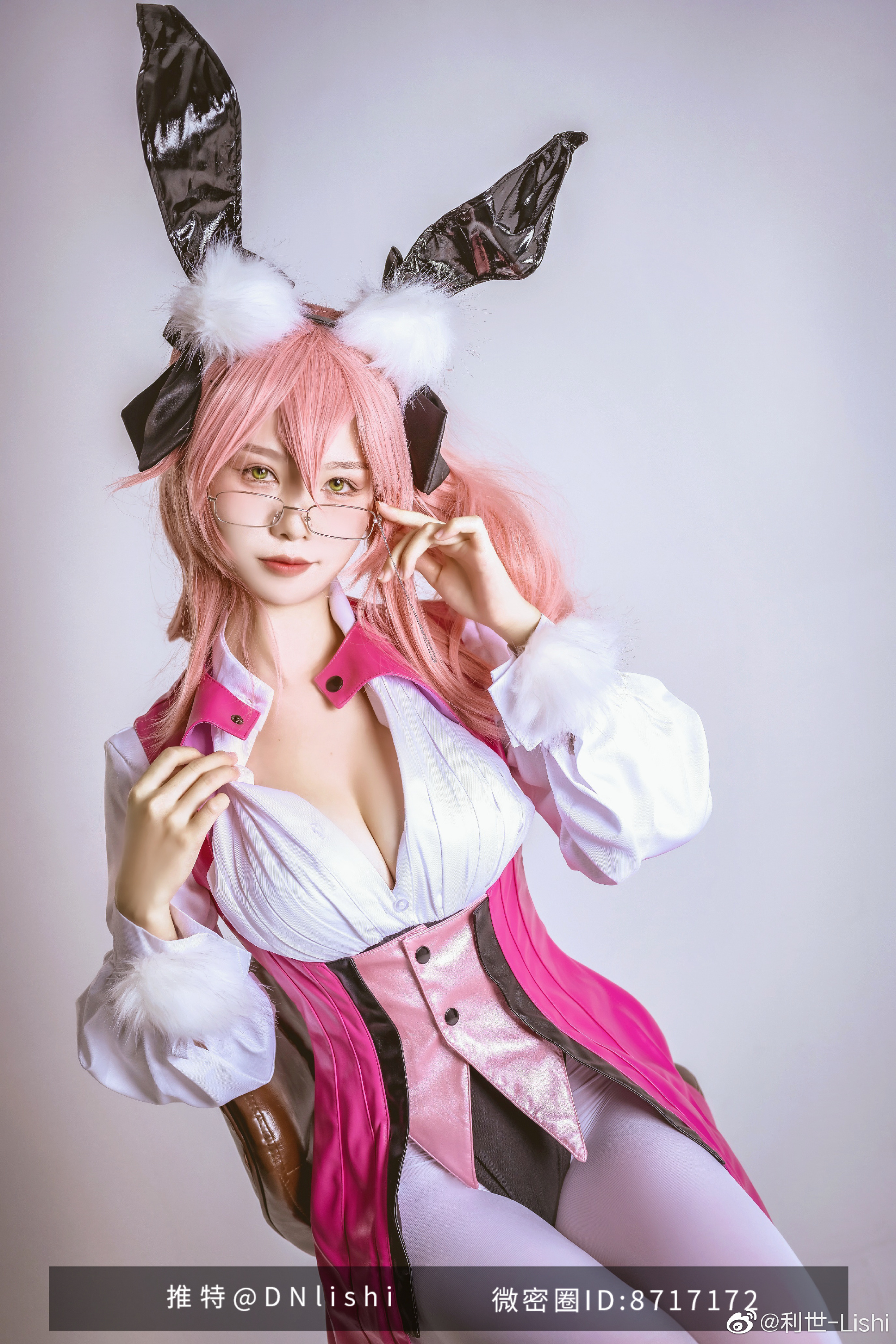 Weibo fgo