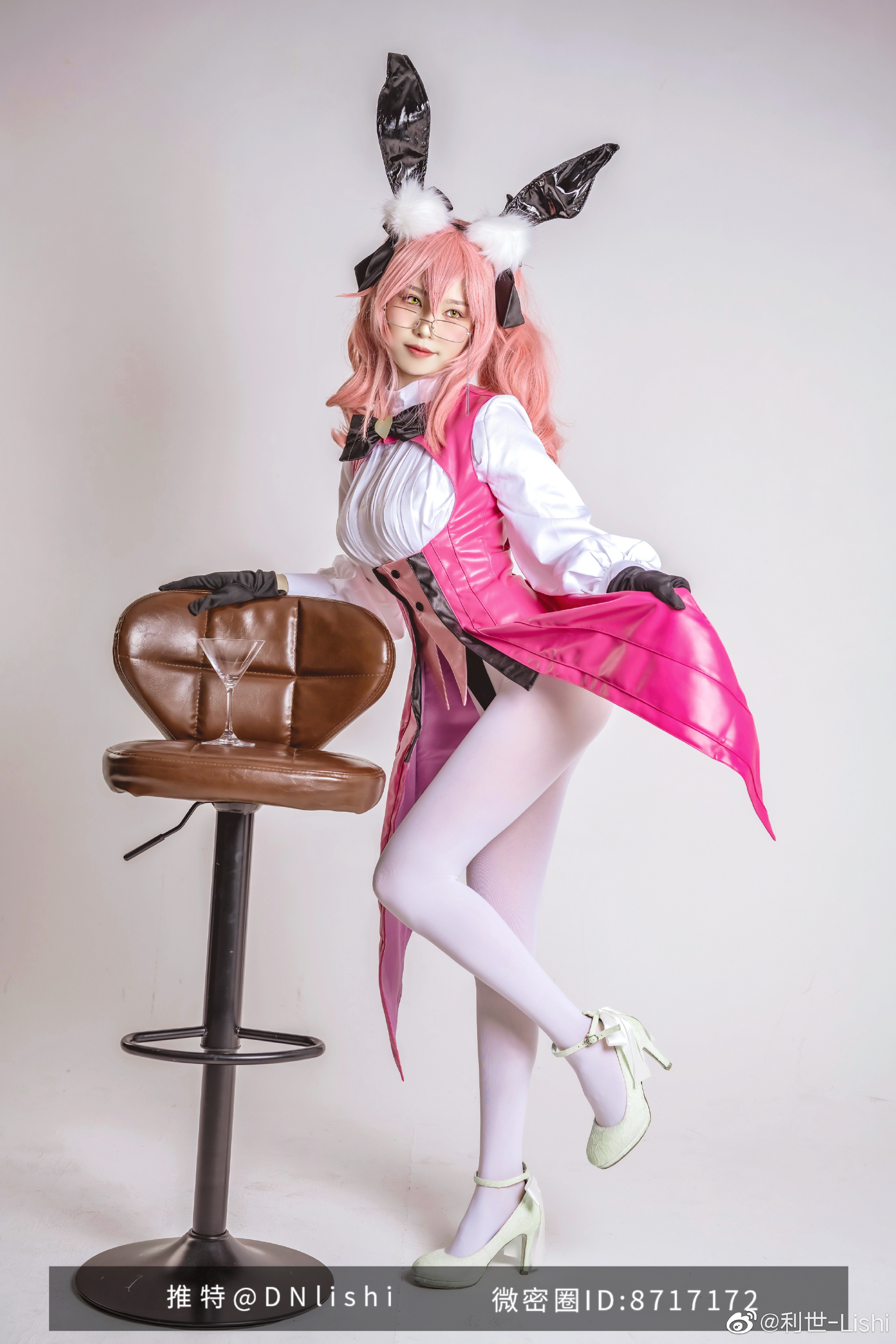Weibo fgo