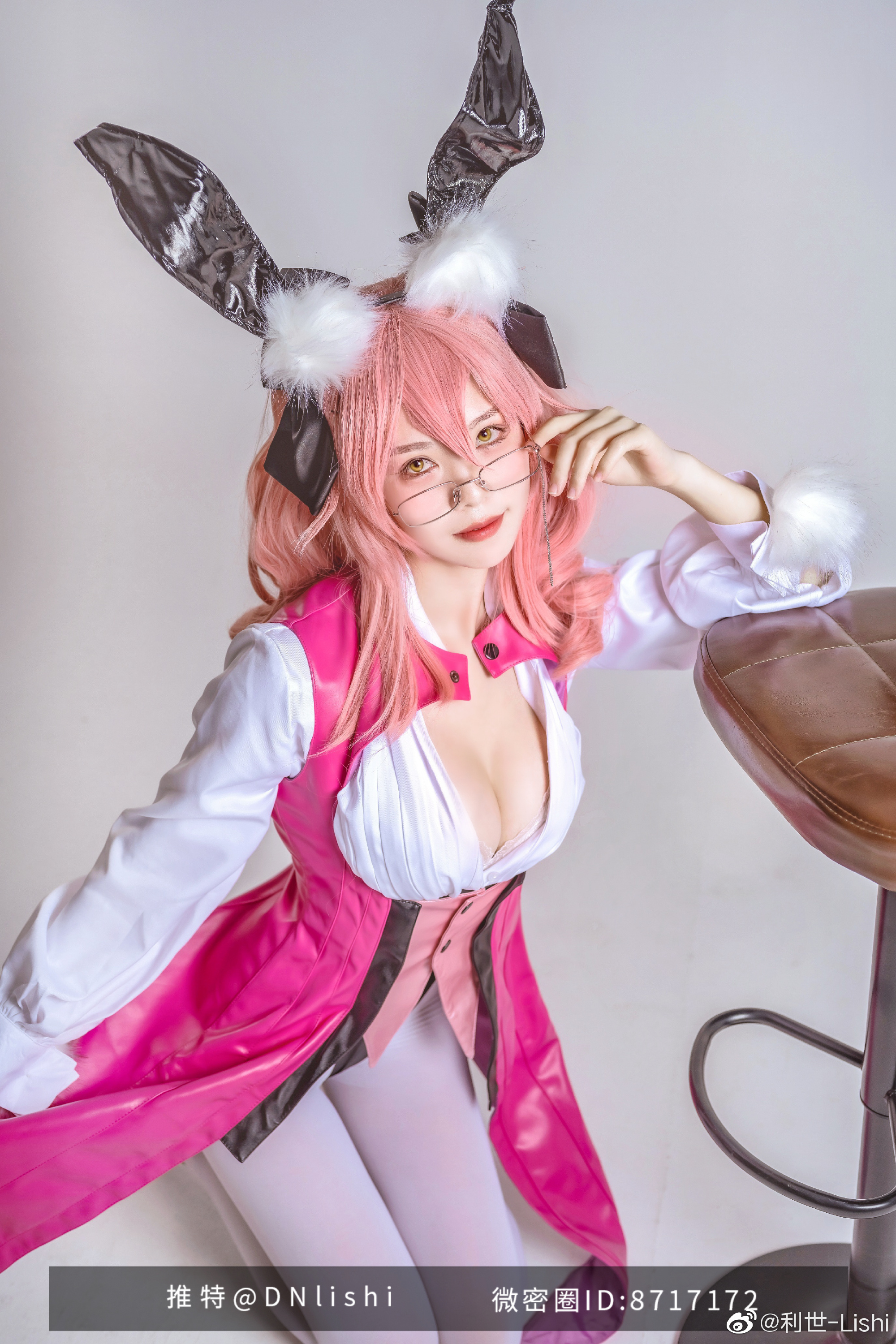 Weibo fgo