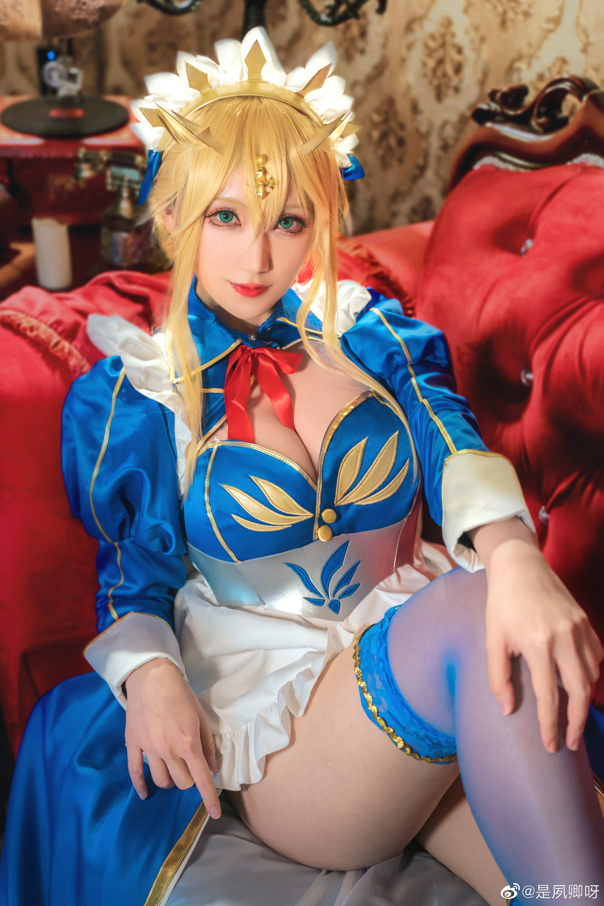 Weibo fgo