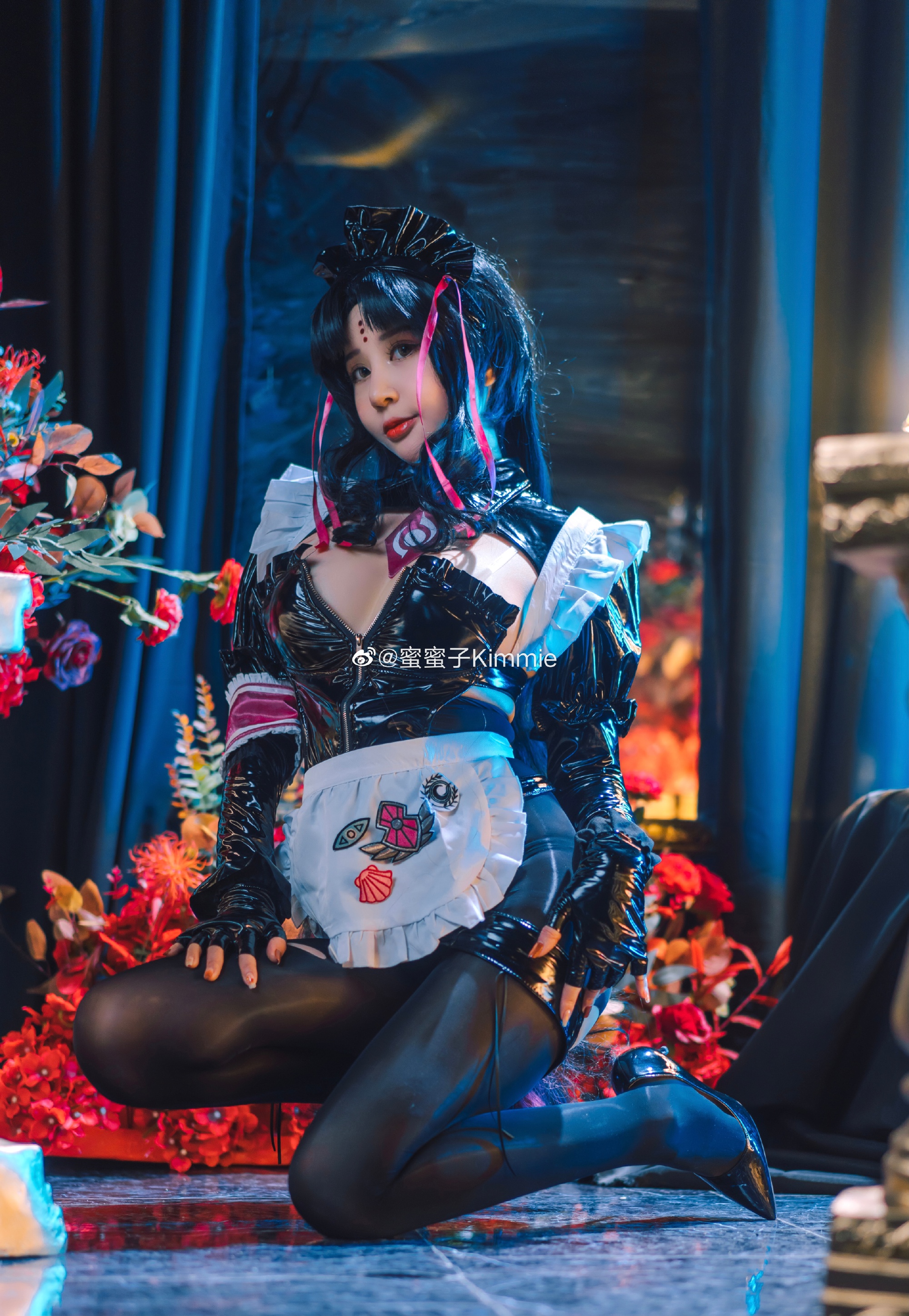 Weibo fgo