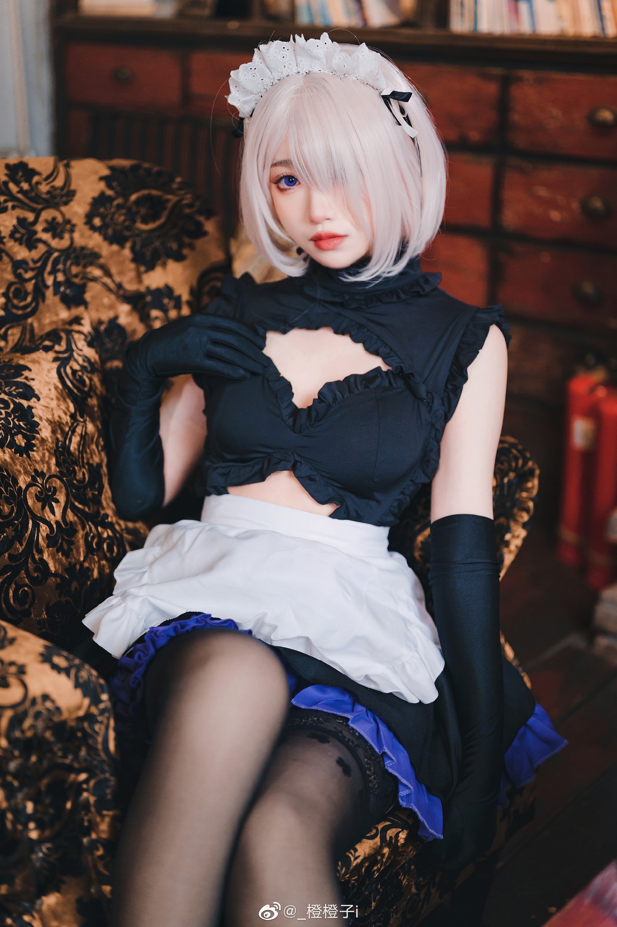 Weibo fgo