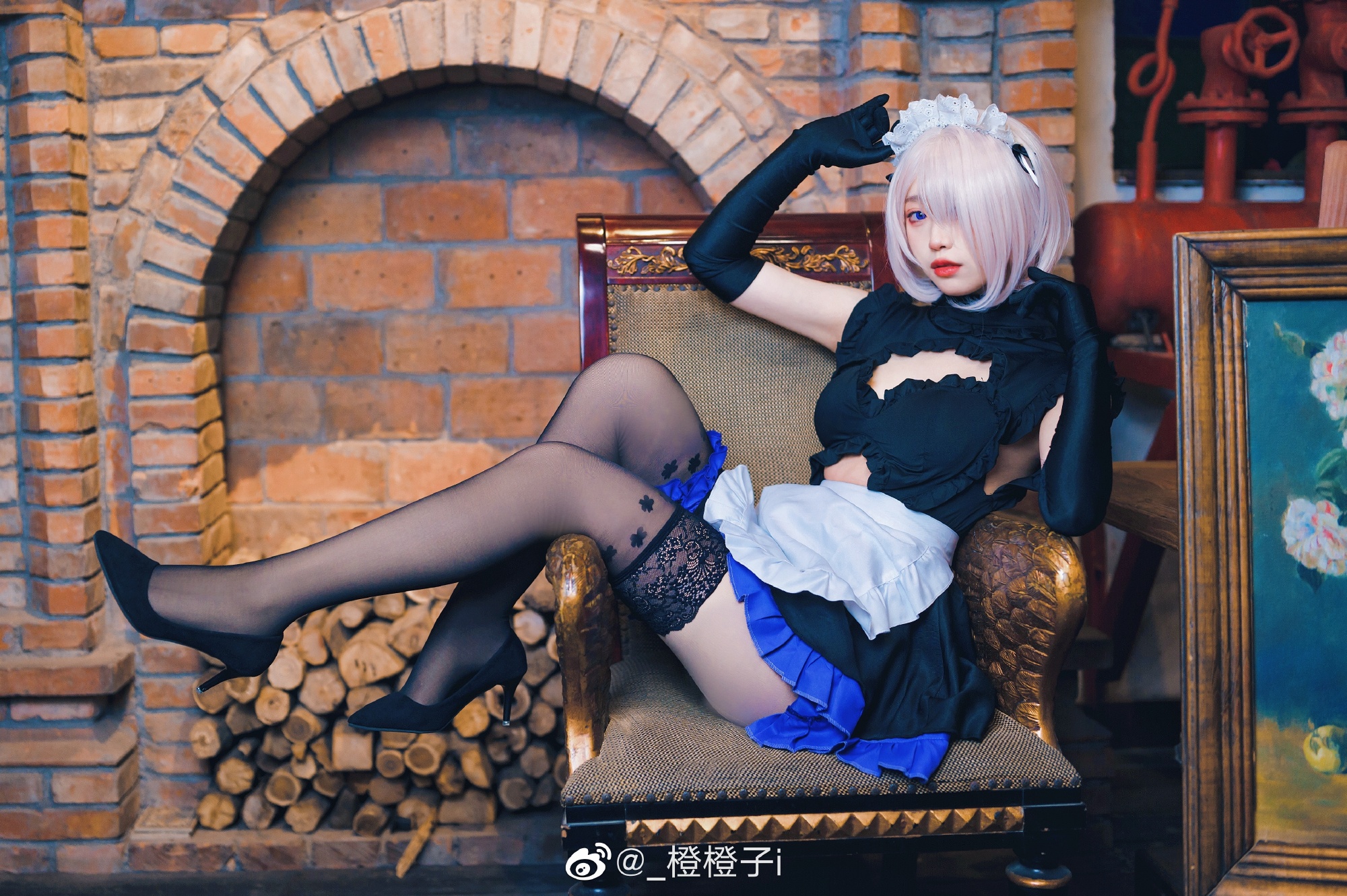 Weibo fgo
