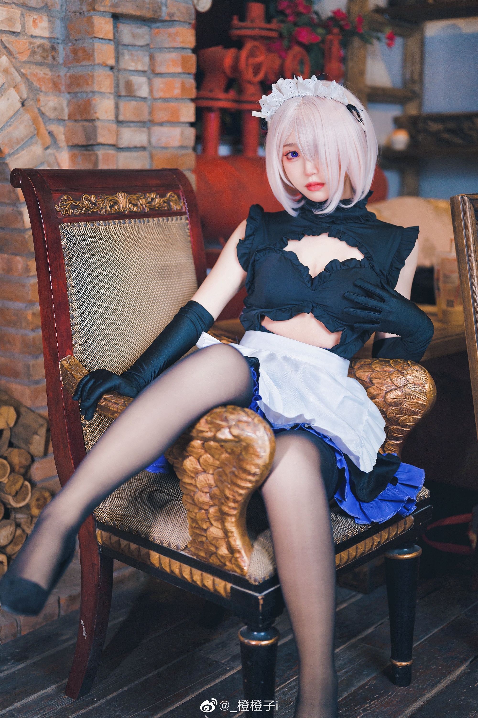 Weibo fgo