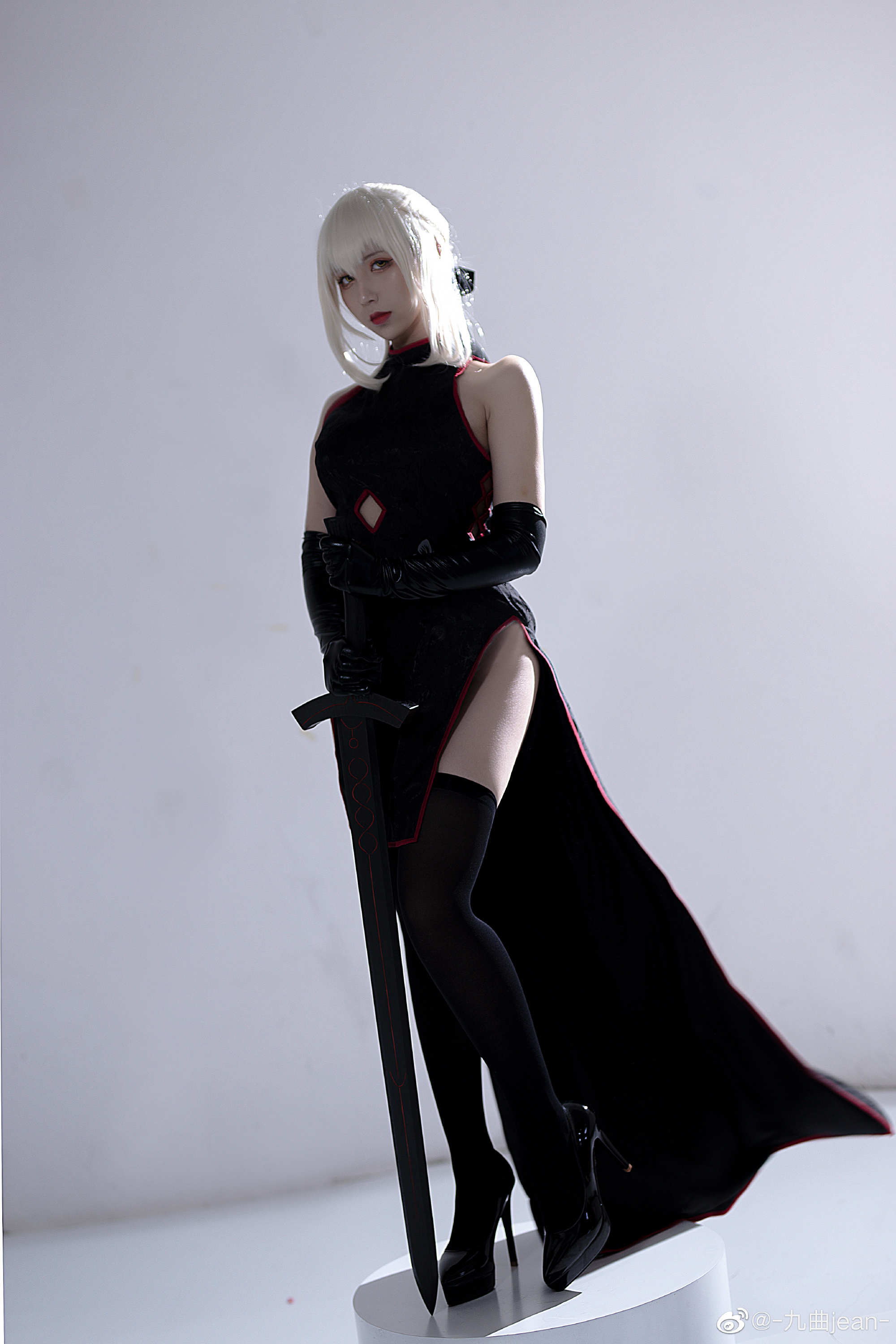 Weibo fgo