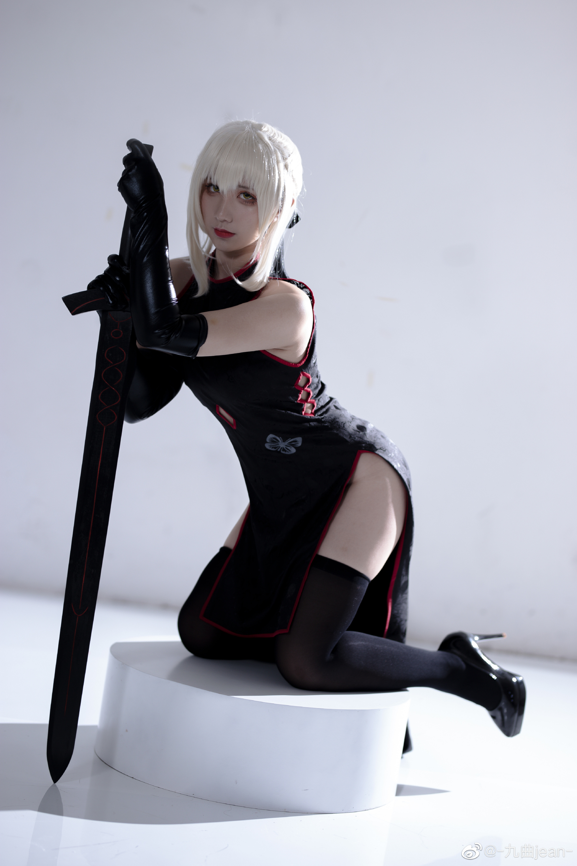 Weibo fgo
