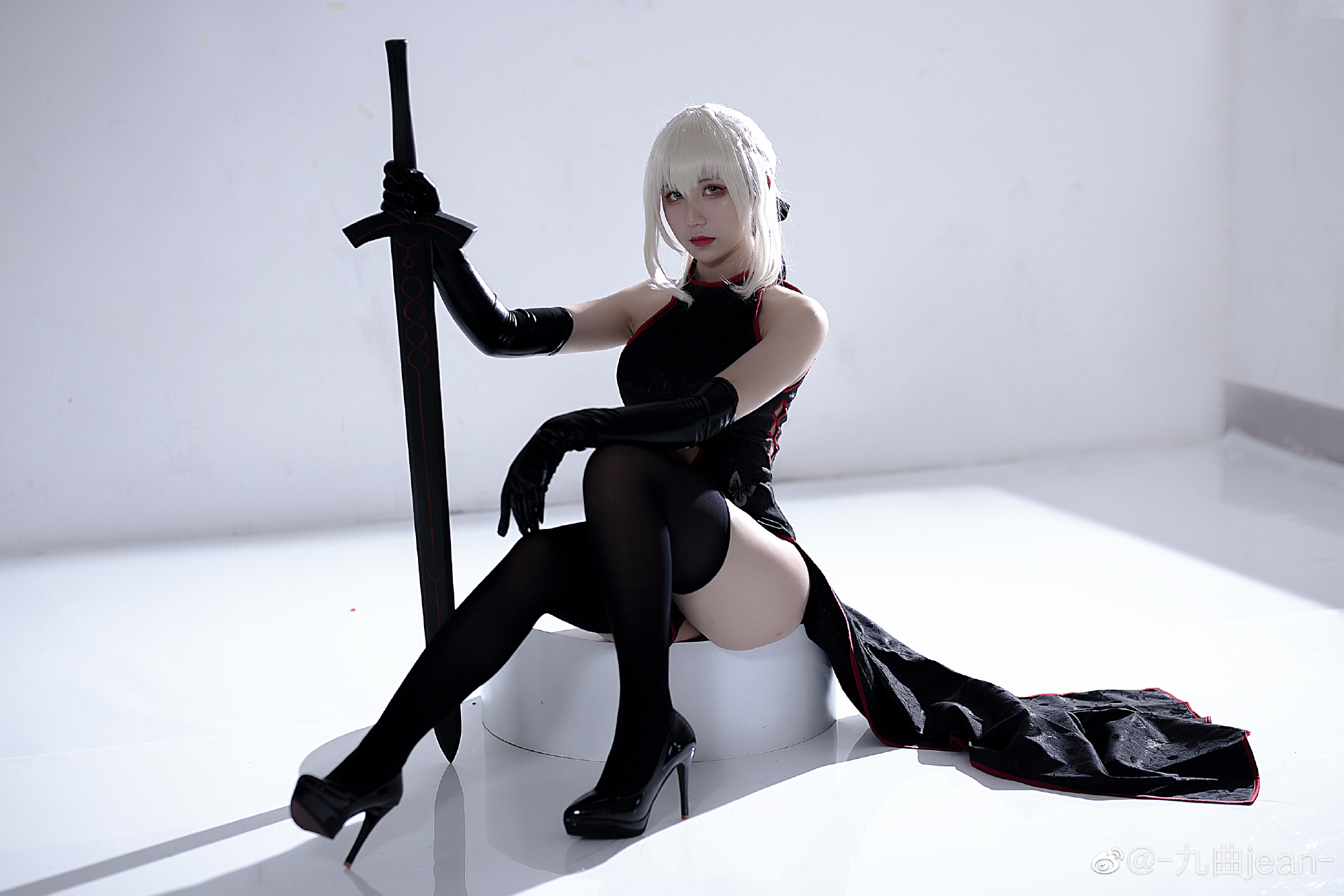 Weibo fgo