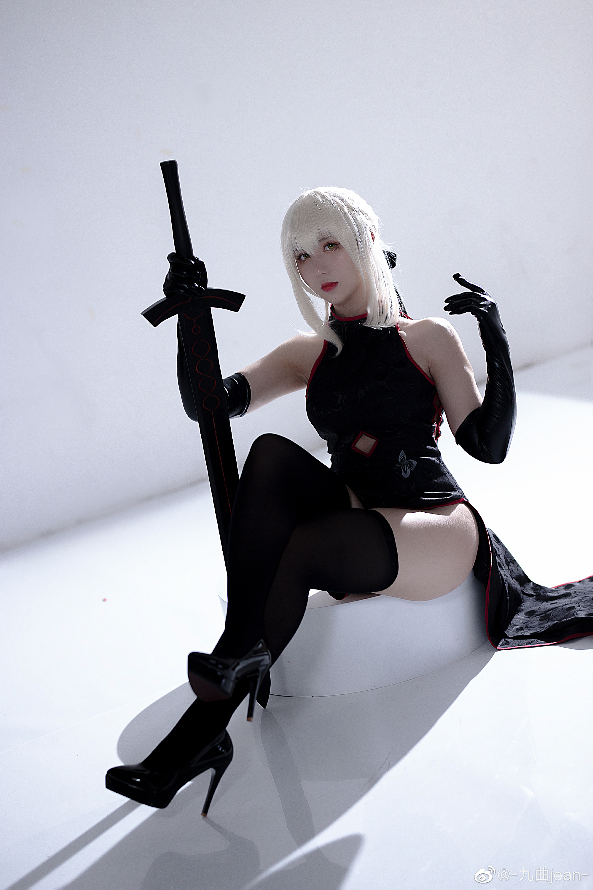 Weibo fgo