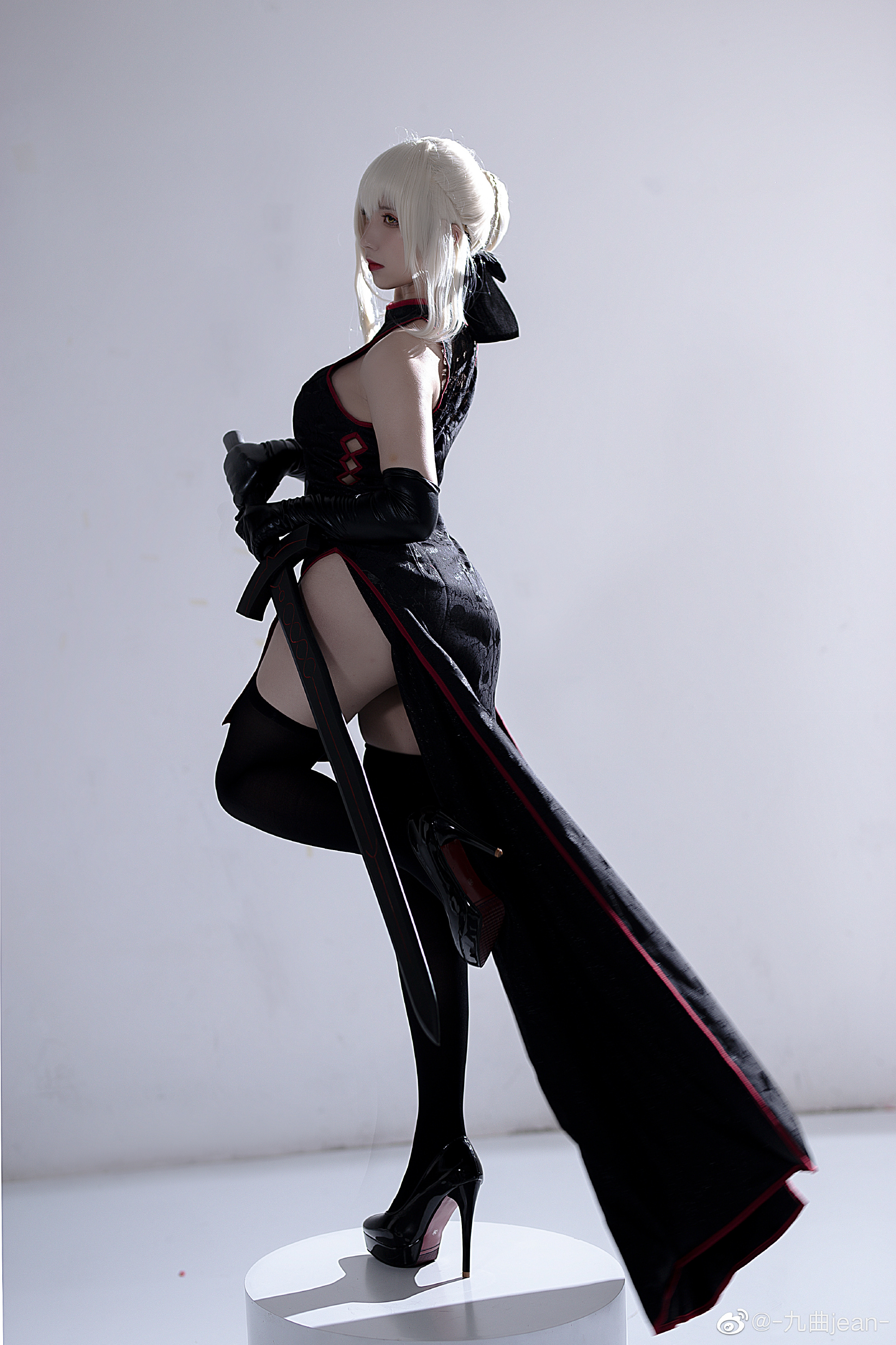 Weibo fgo