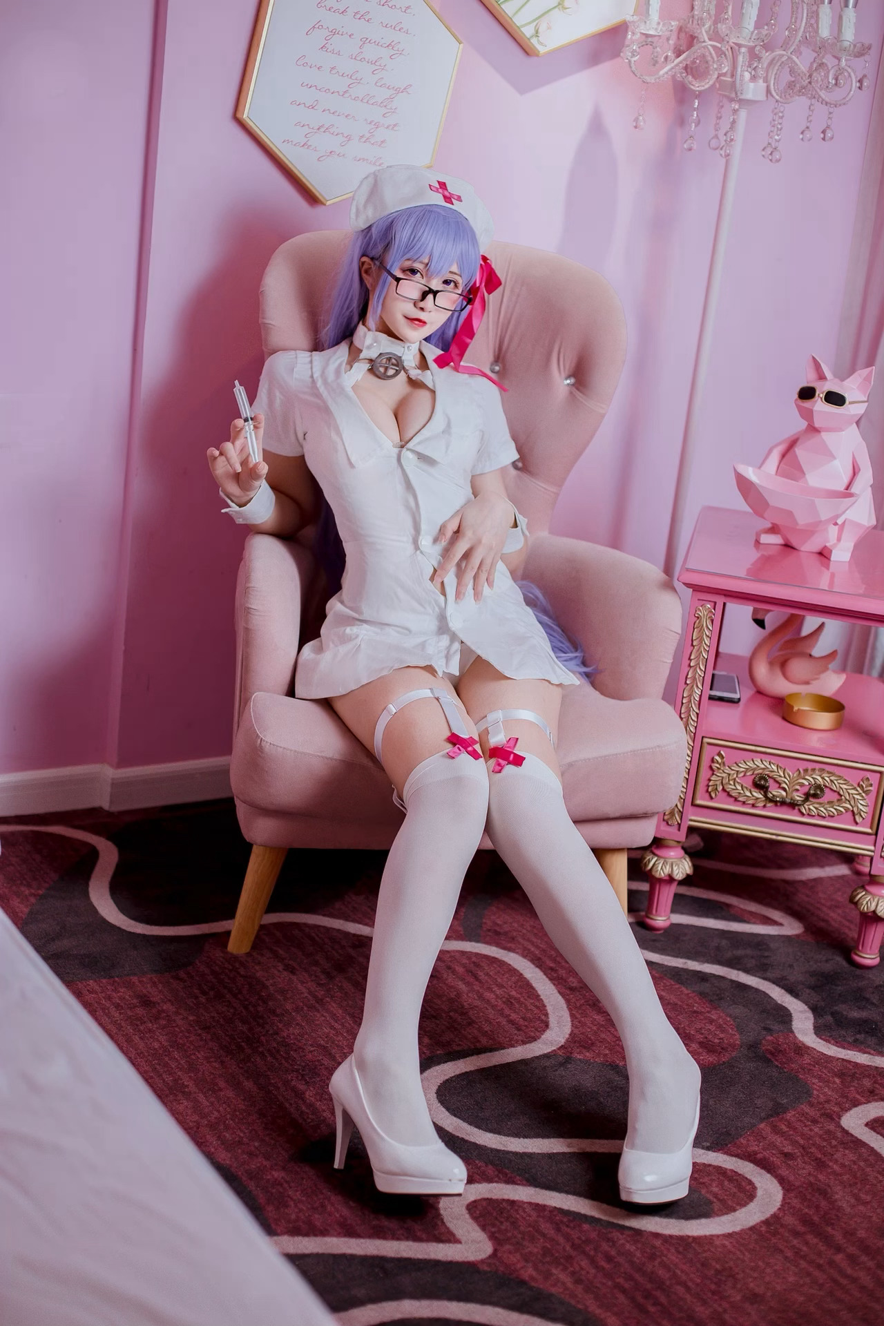 Weibo fgo
