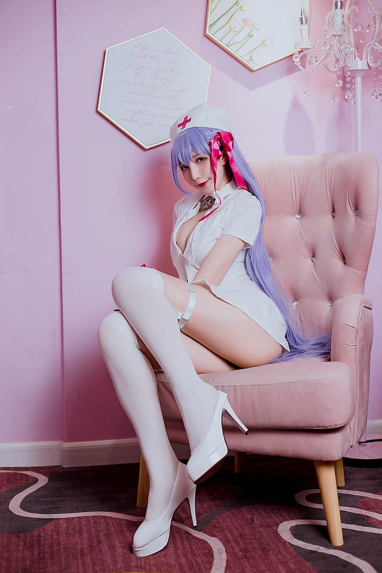 Weibo fgo