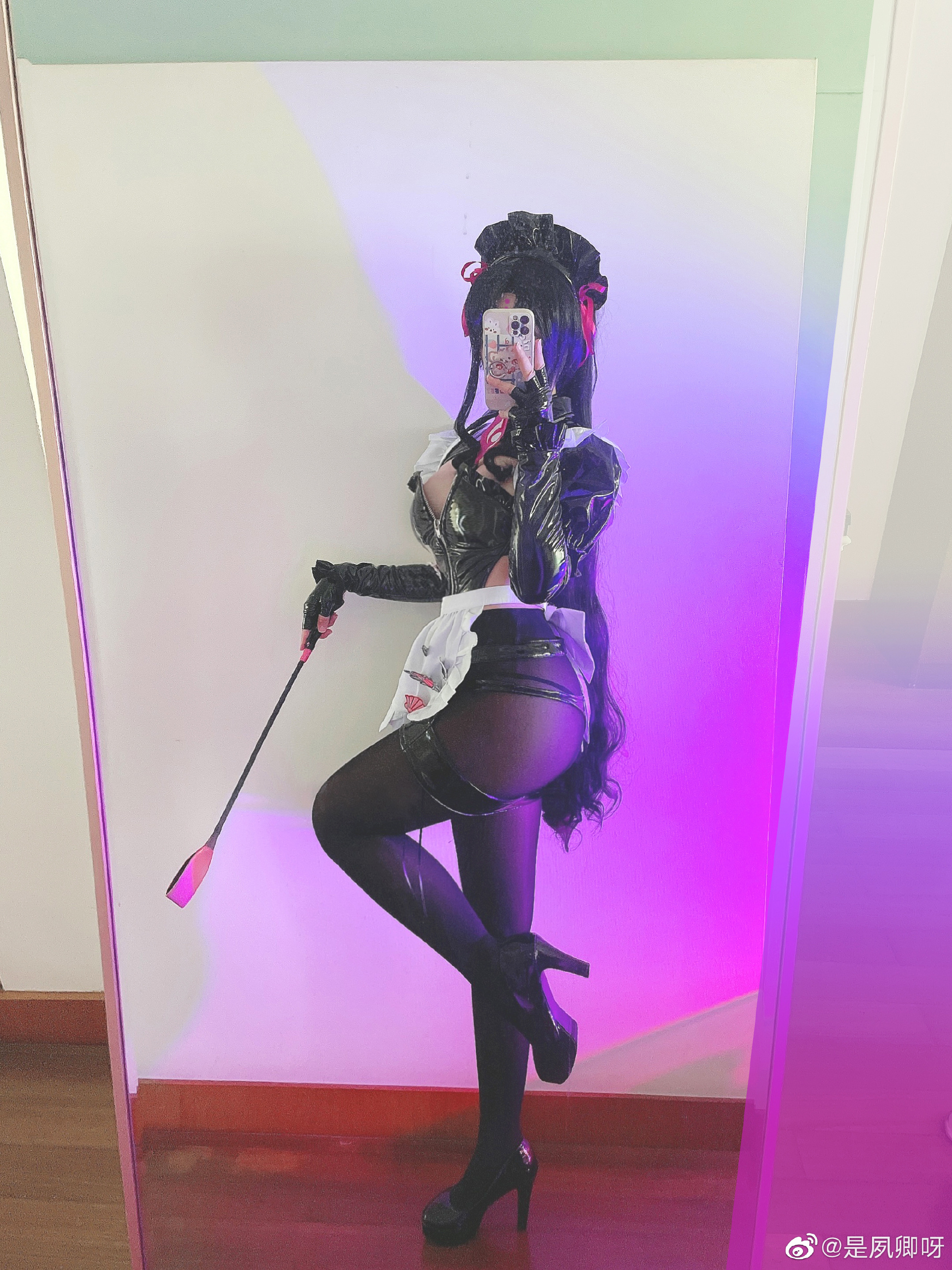 Weibo fgo