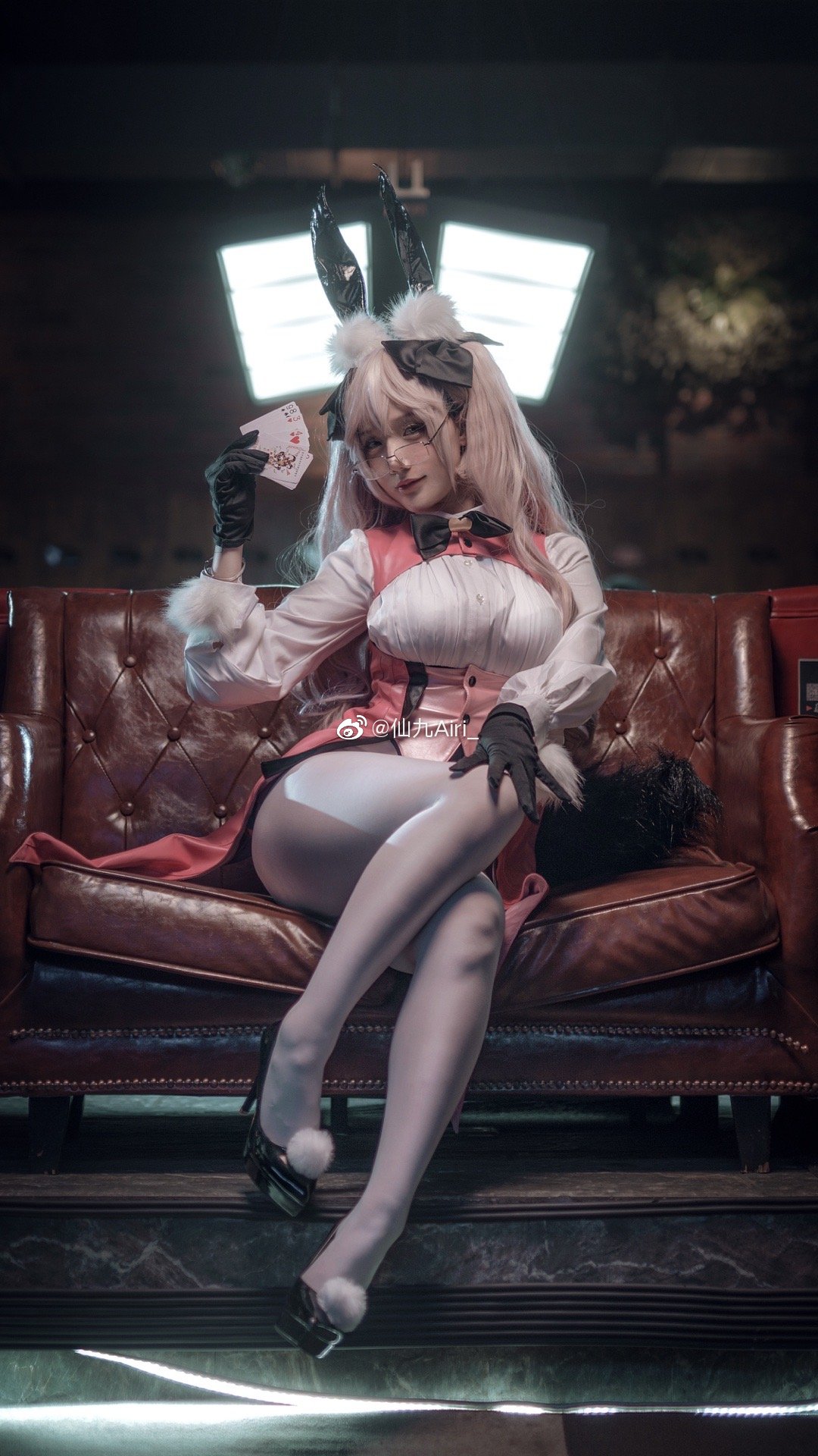 Weibo fgo