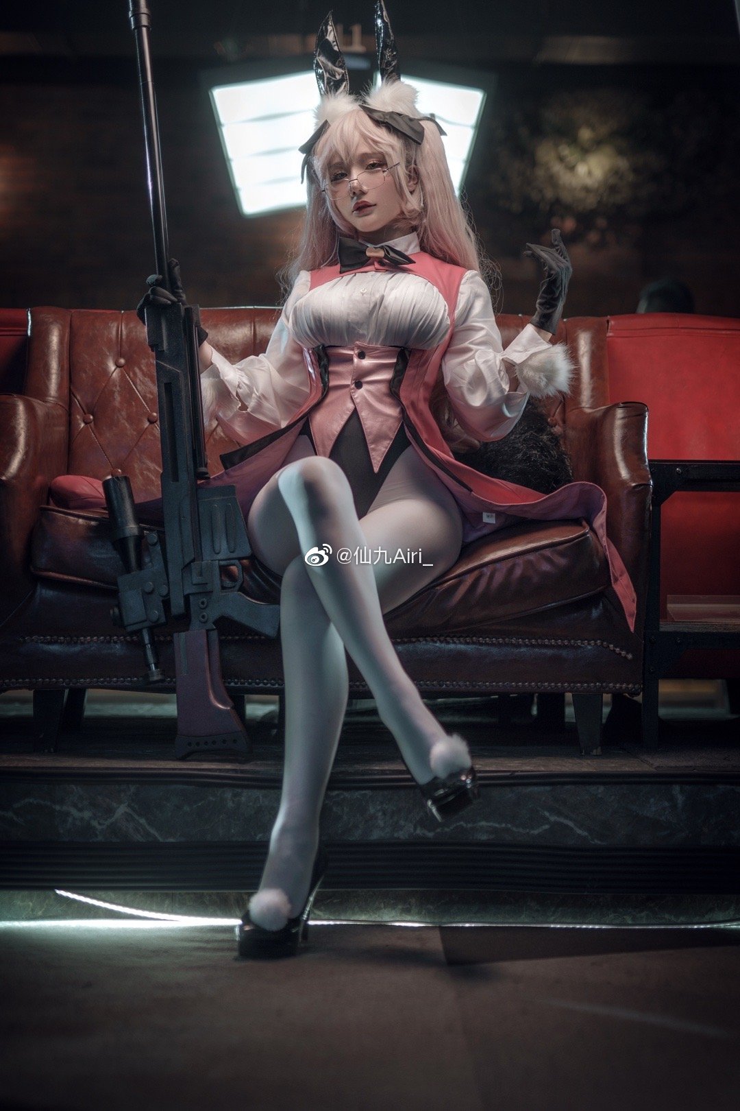 Weibo fgo