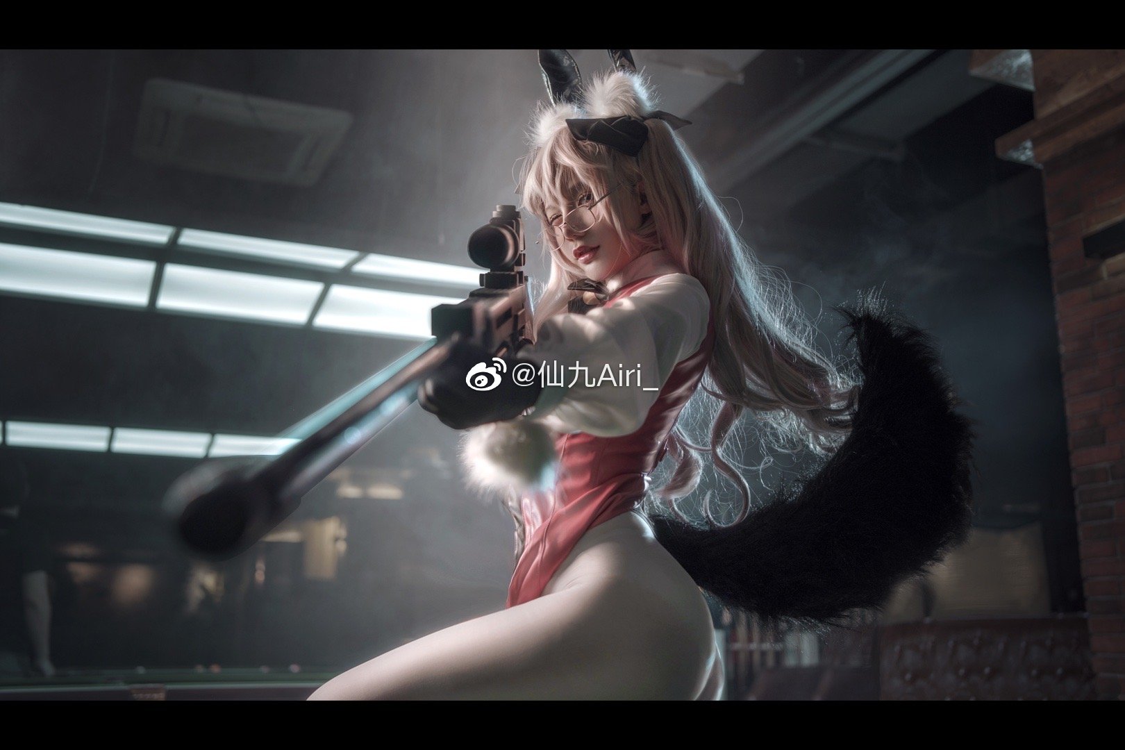 Weibo fgo