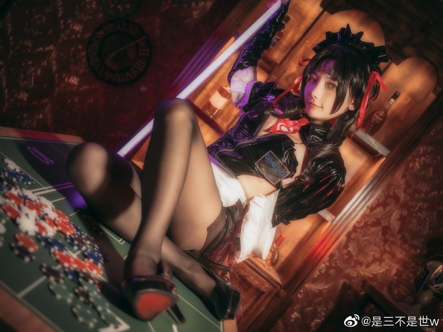 Weibo fgo