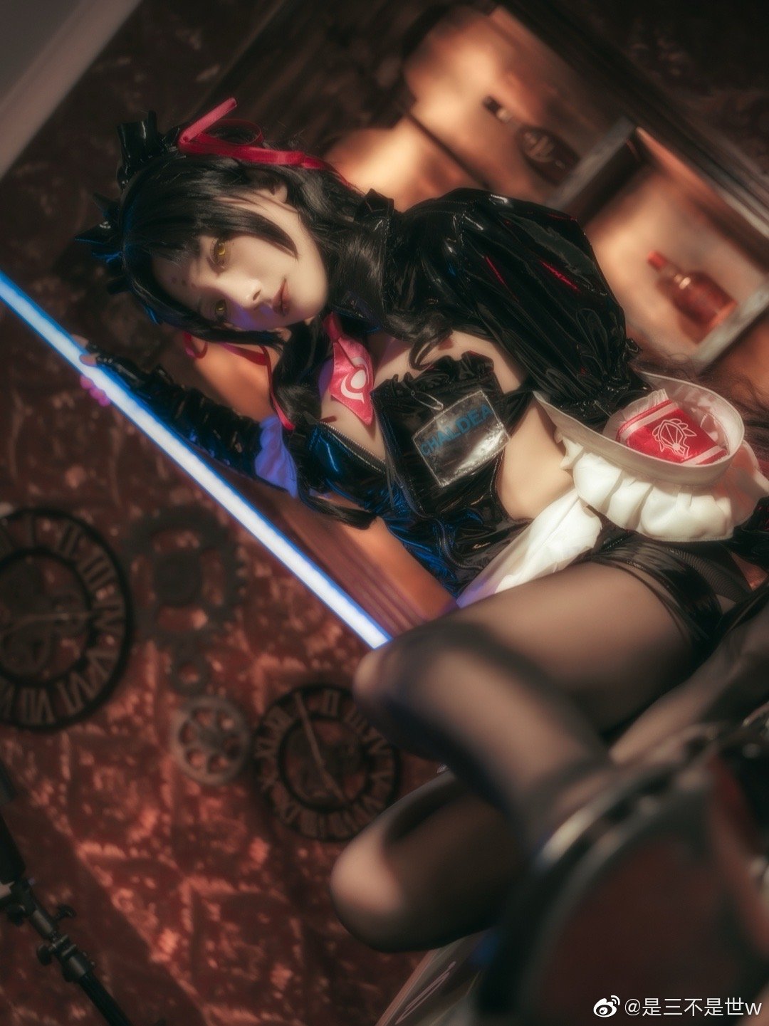 Weibo fgo