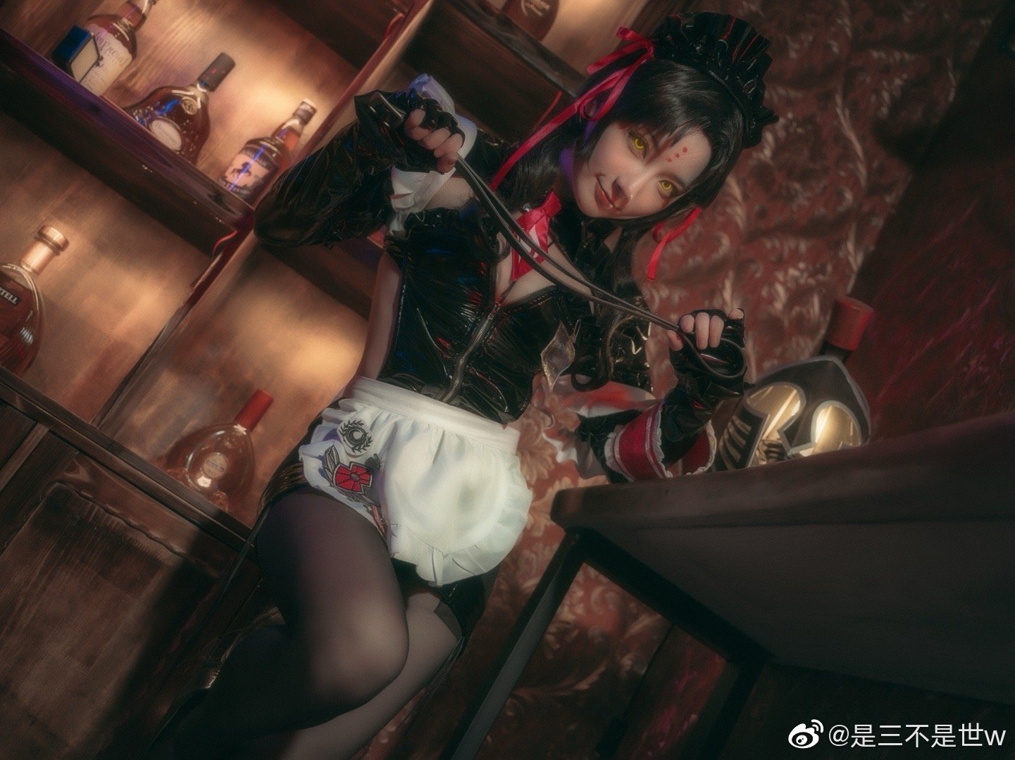 Weibo fgo
