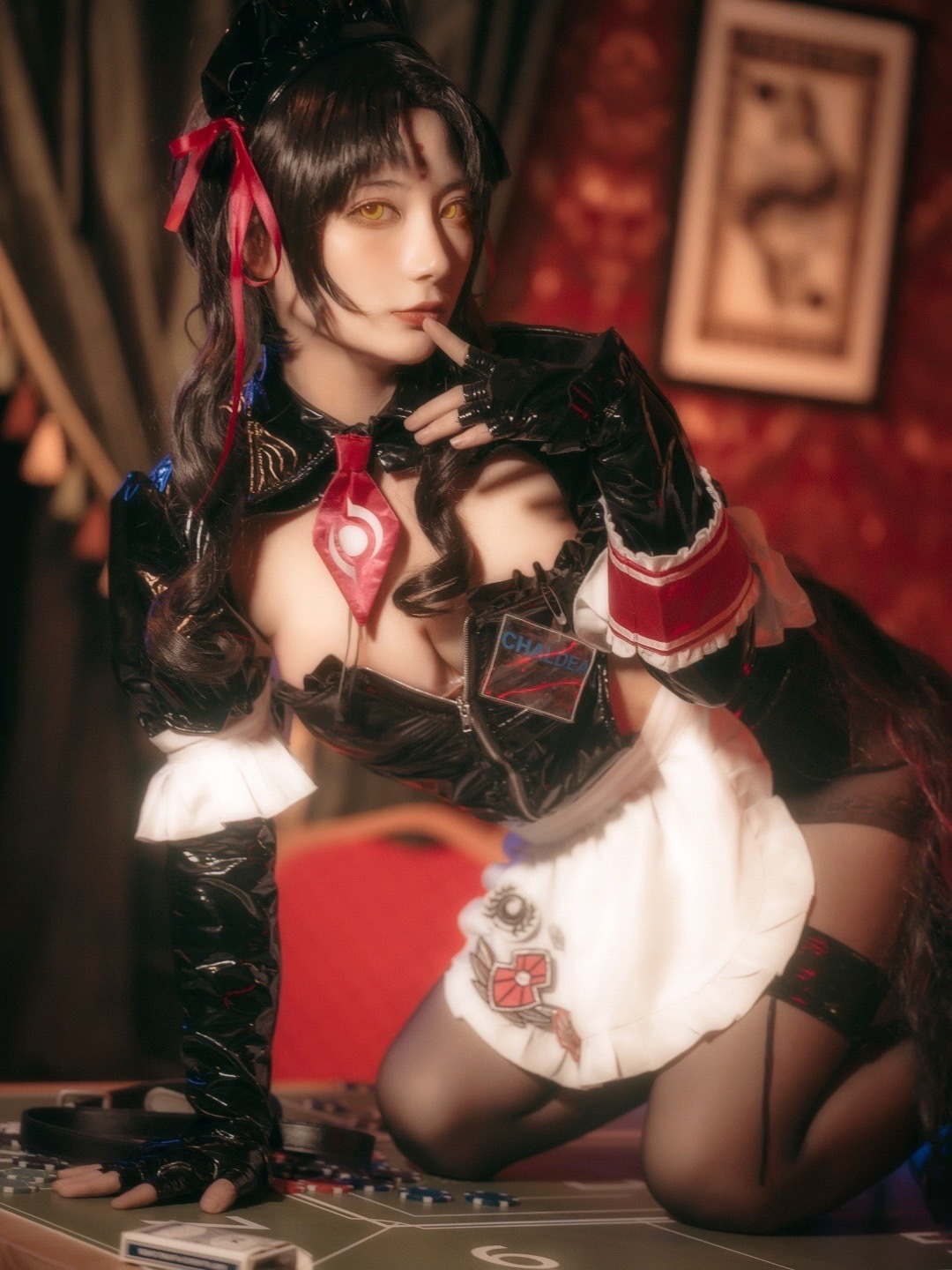 Weibo fgo