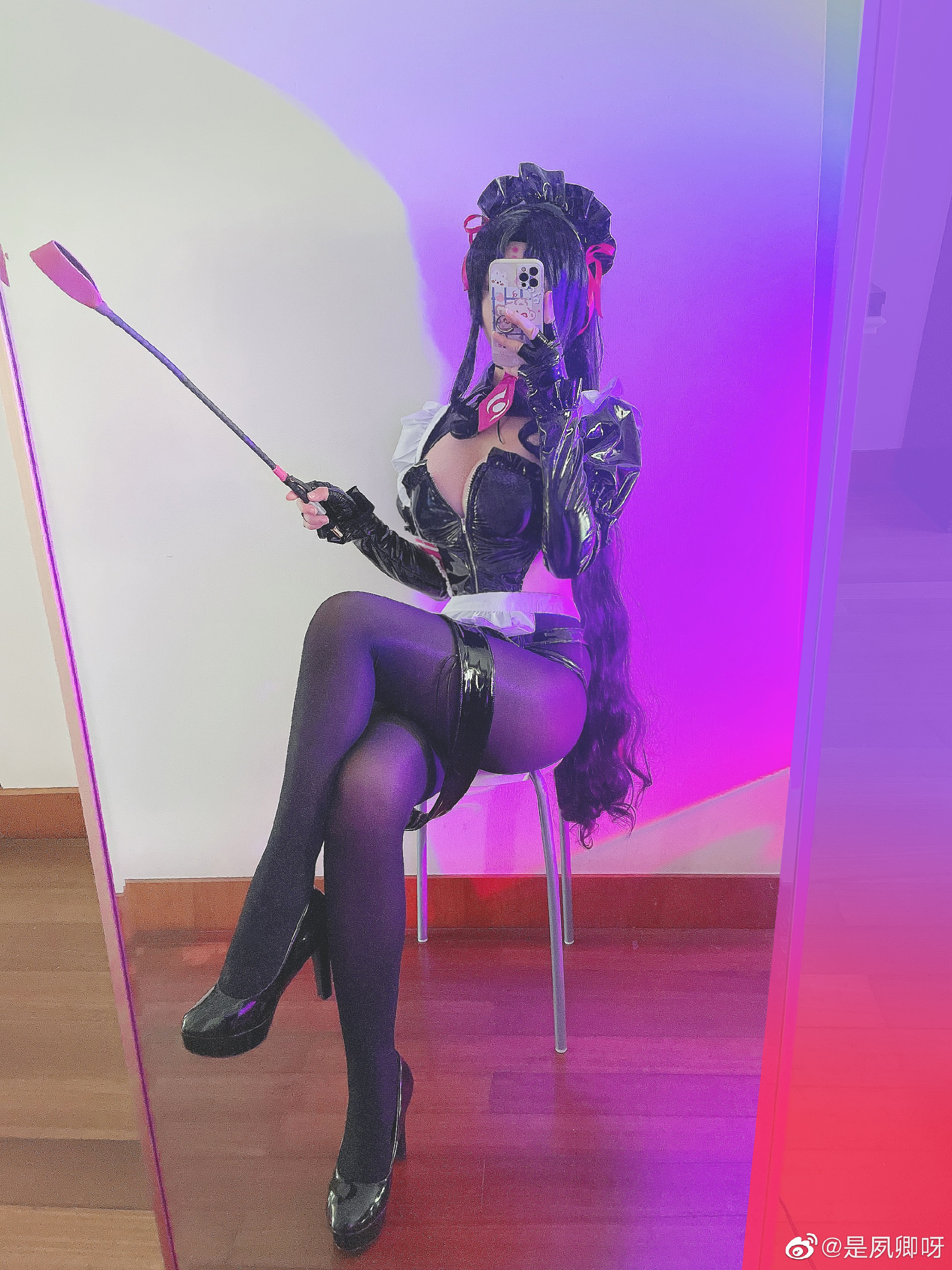 Weibo fgo