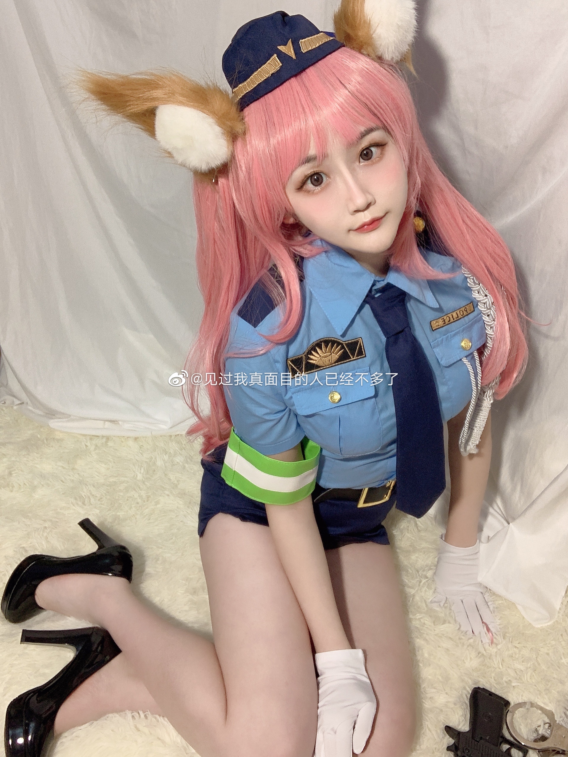 Weibo fgo
