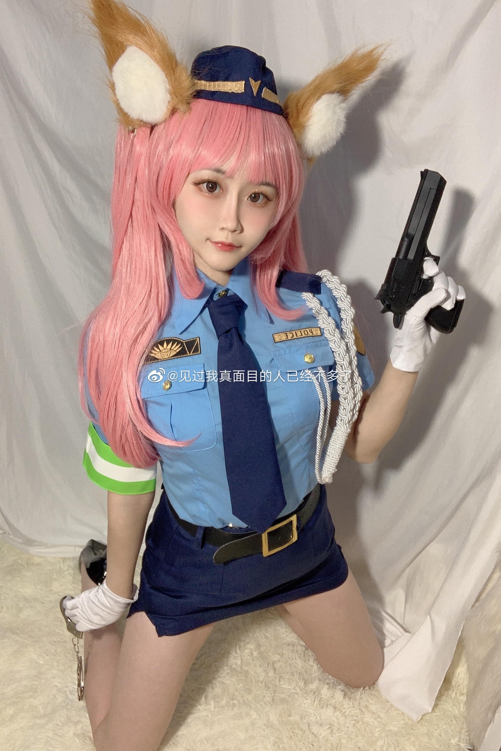 Weibo fgo
