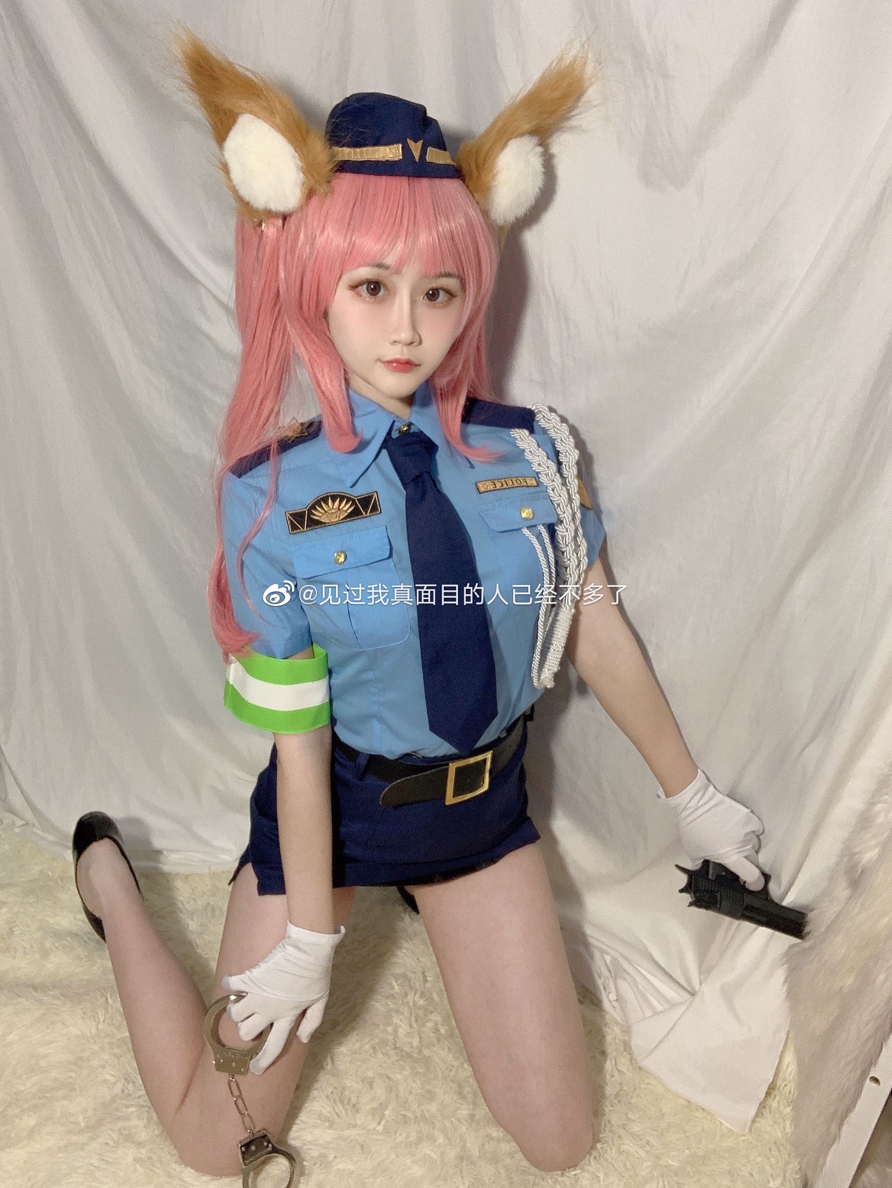 Weibo fgo