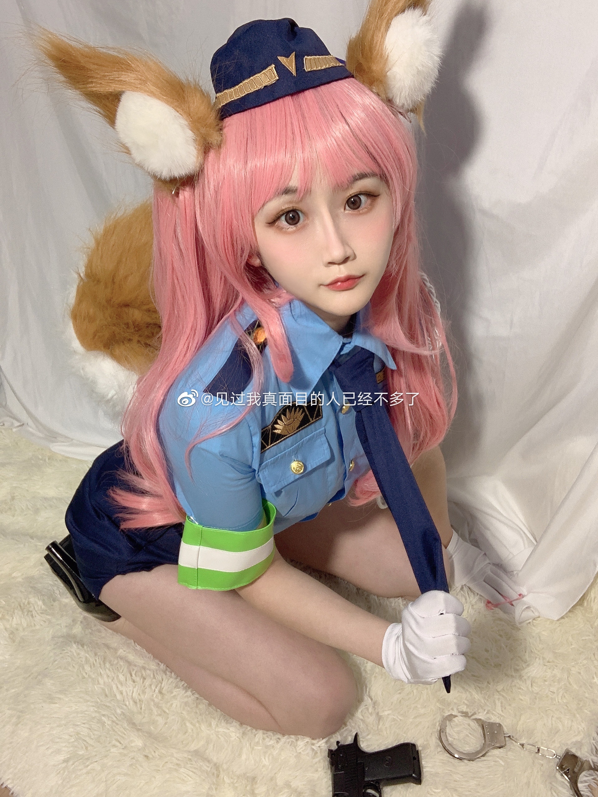 Weibo fgo