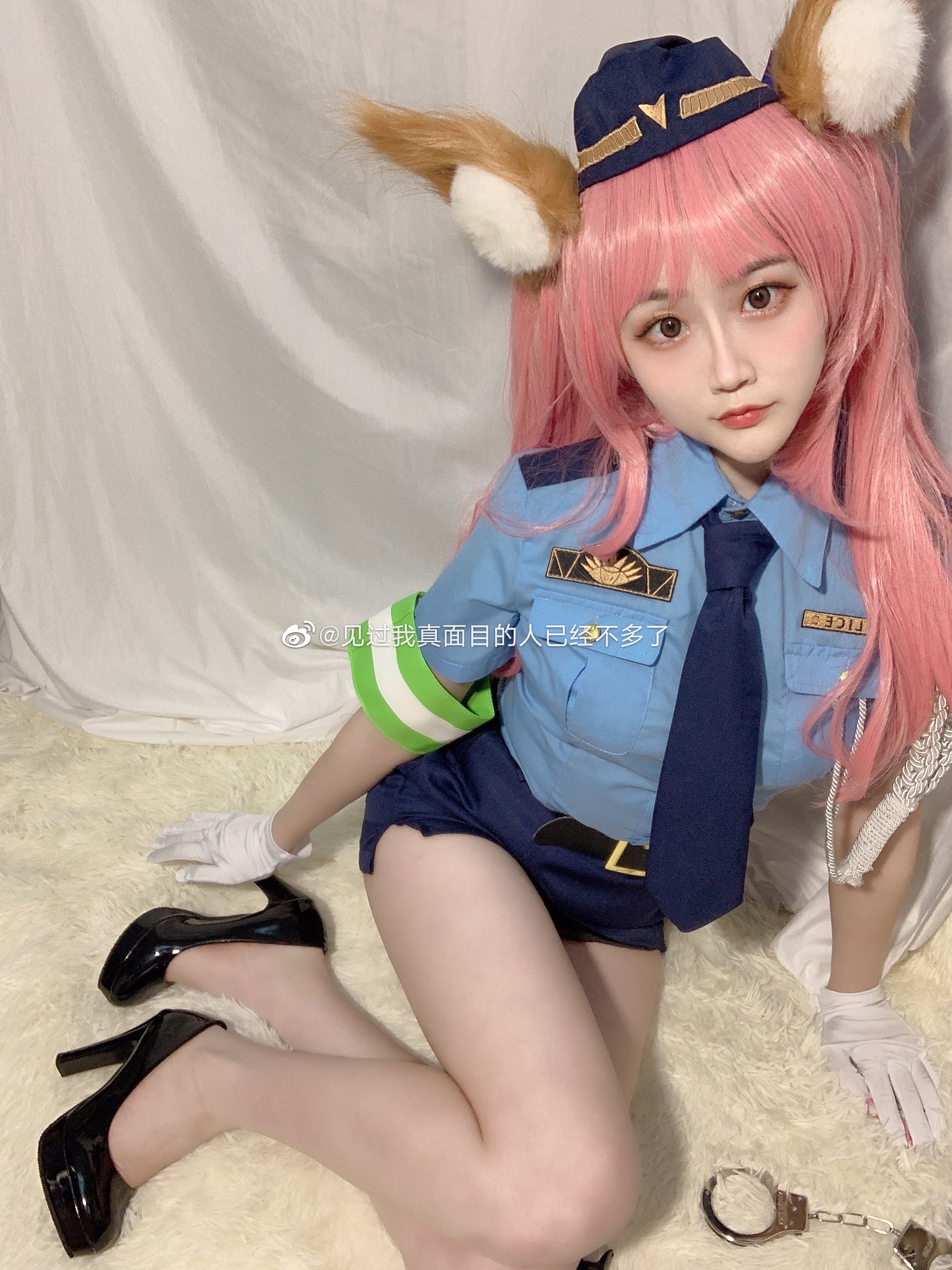 Weibo fgo