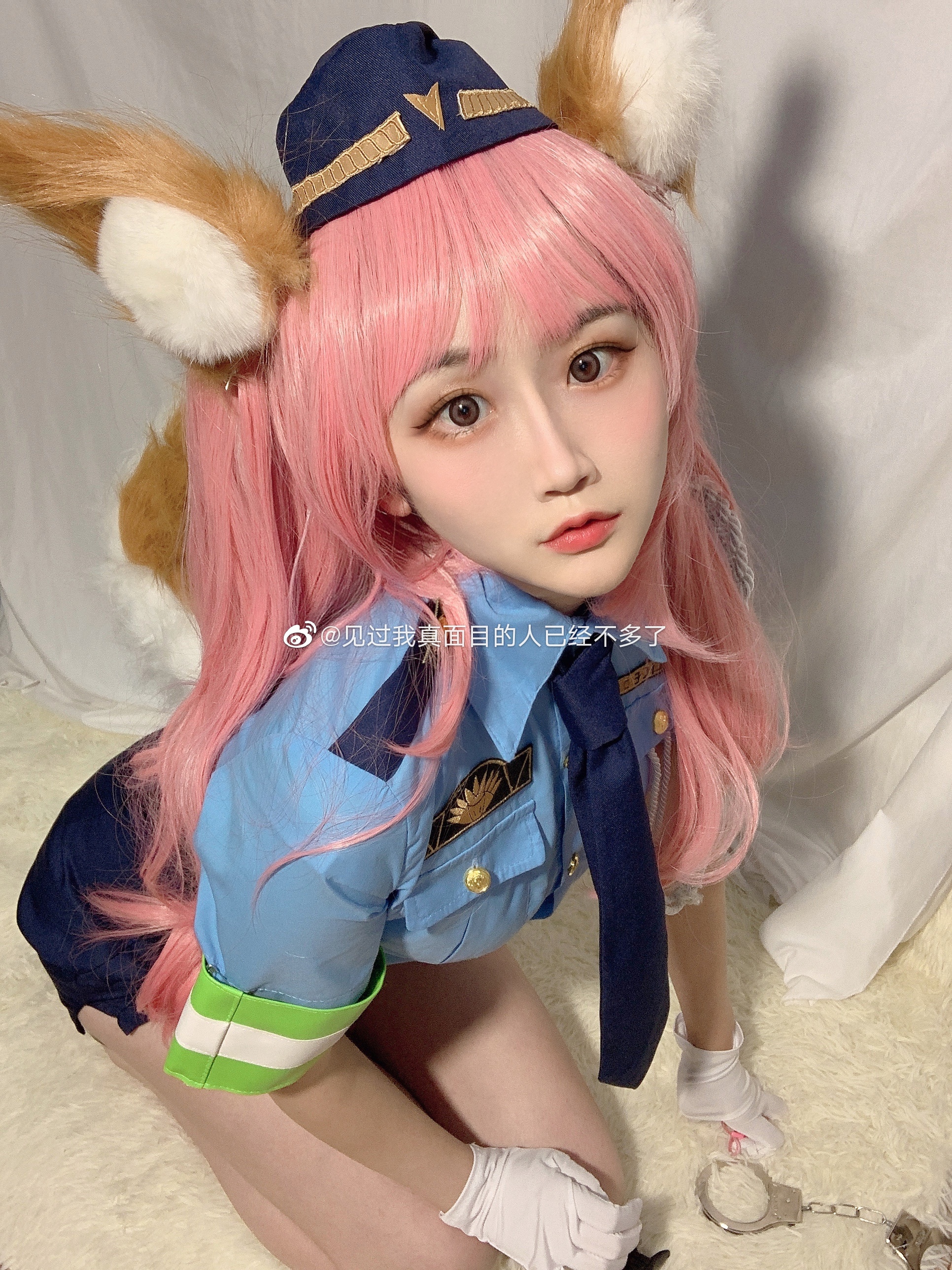 Weibo fgo
