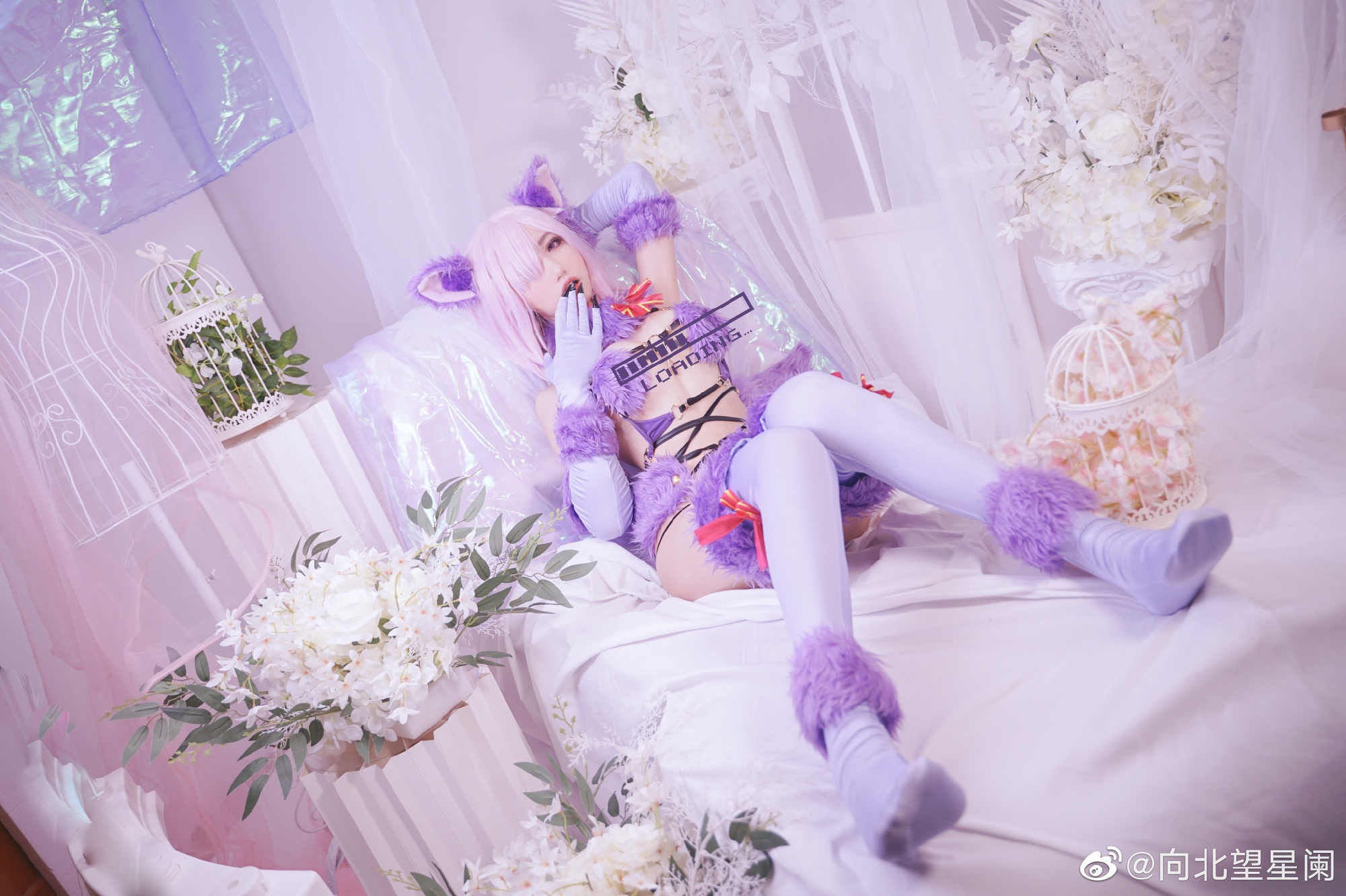 Weibo fgo