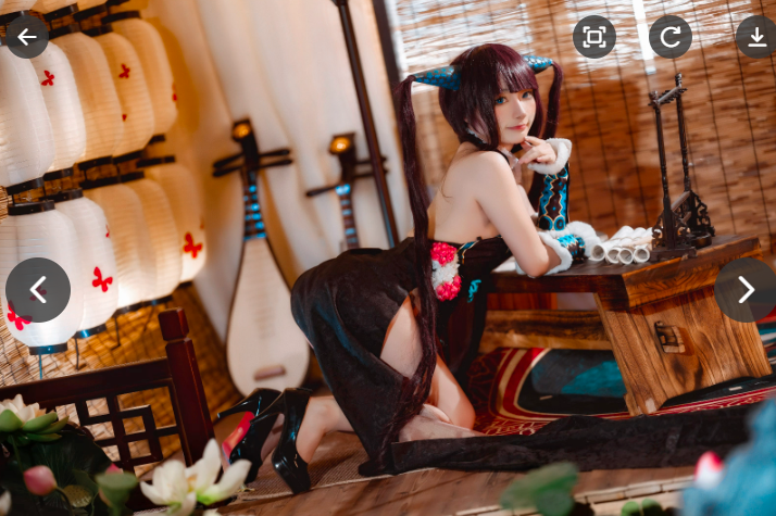 Weibo fgo