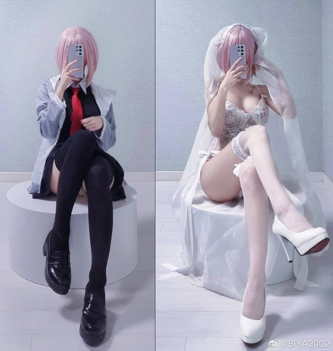 Weibo fgo