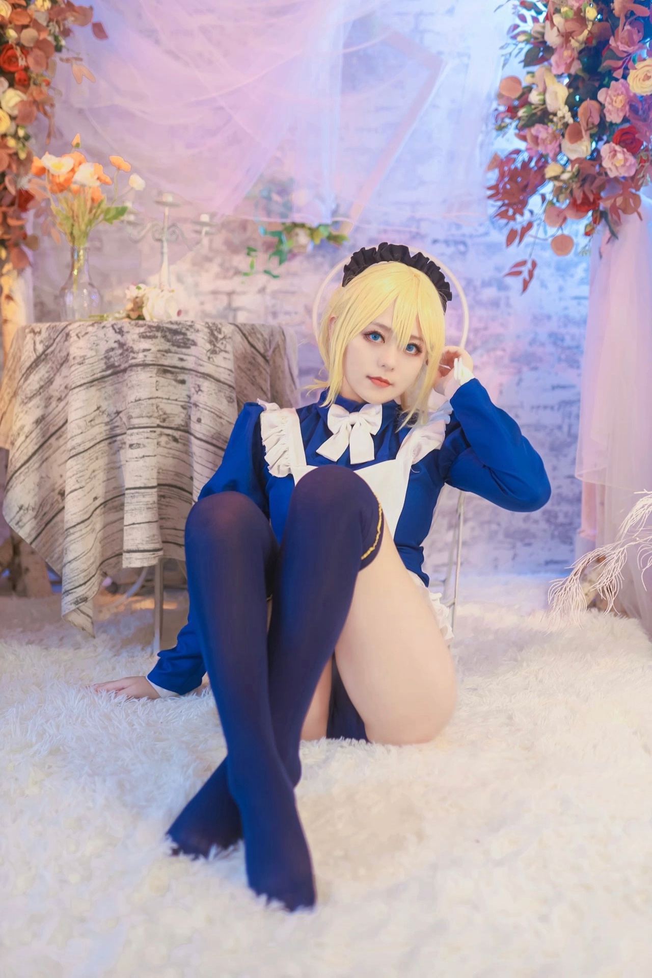 Weibo fgo