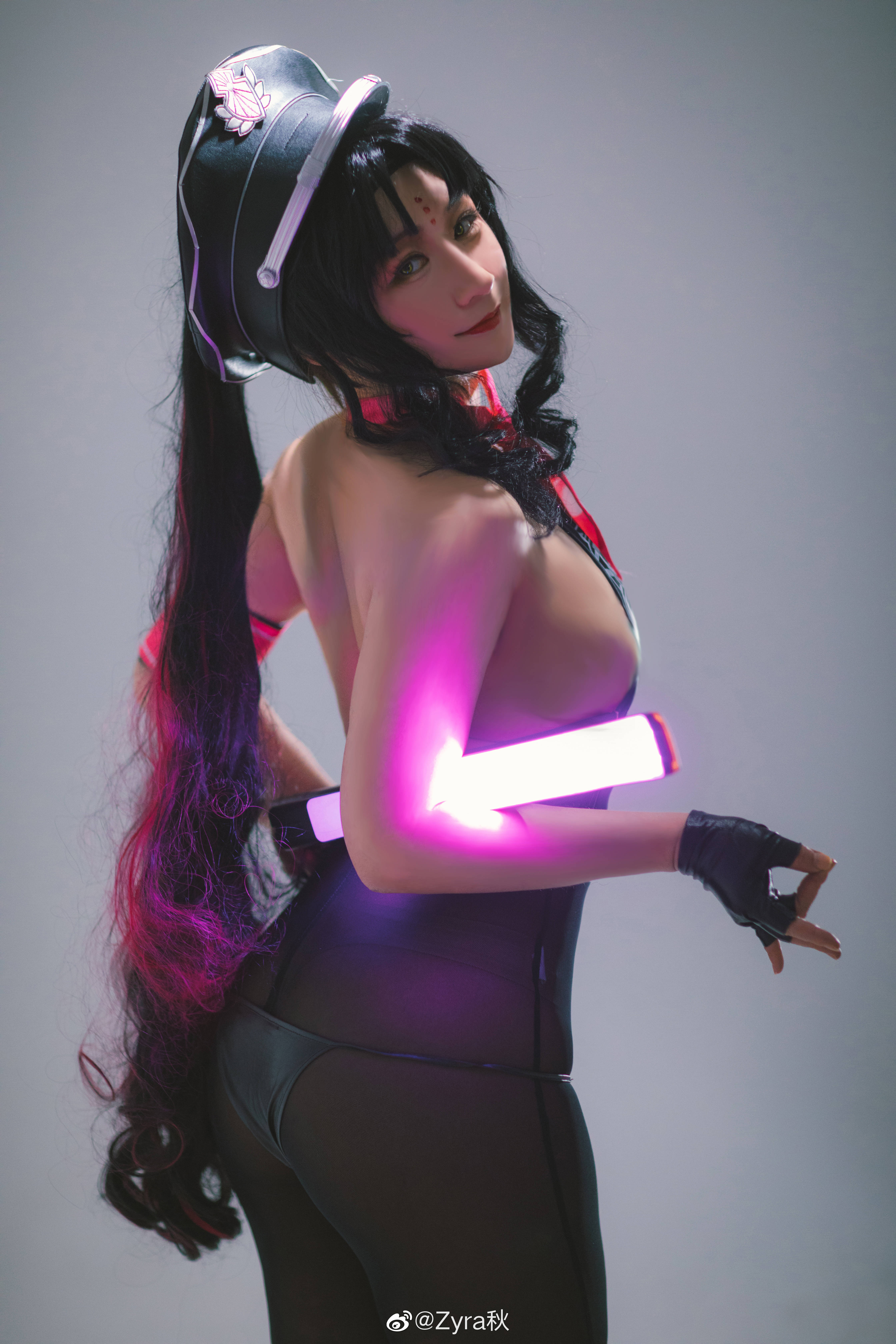 Weibo fgo