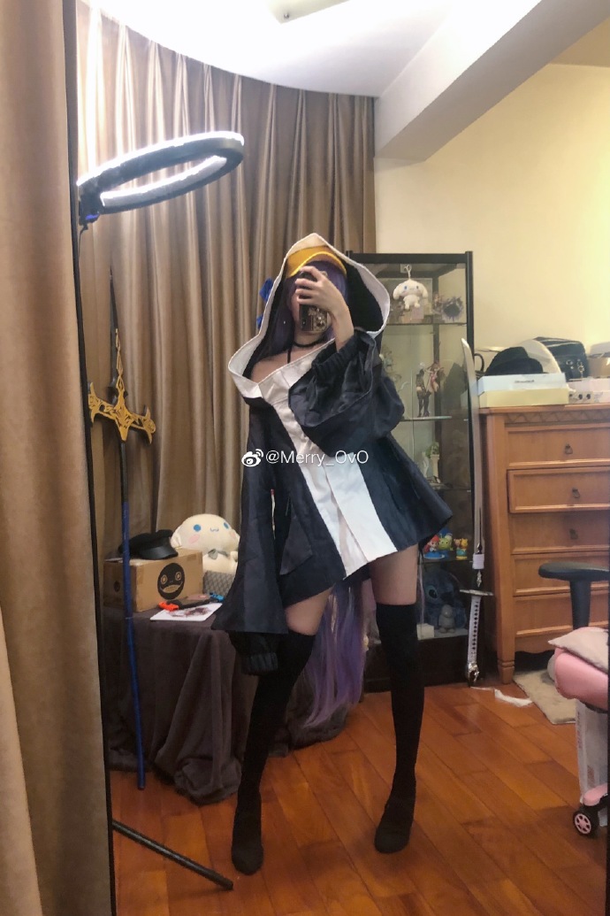Weibo fgo