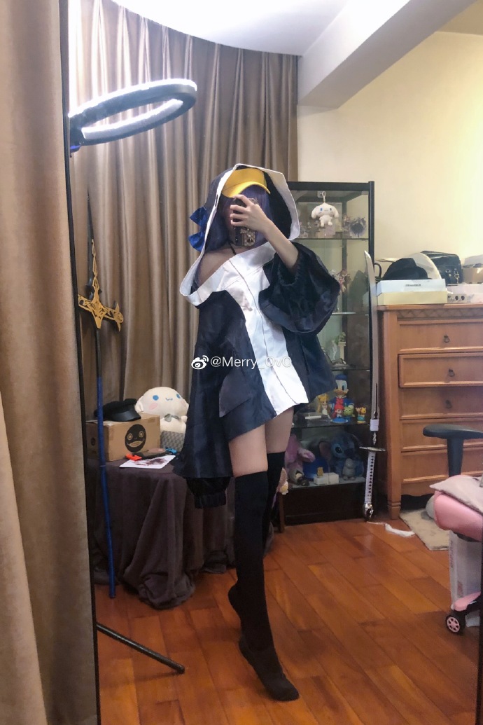 Weibo fgo