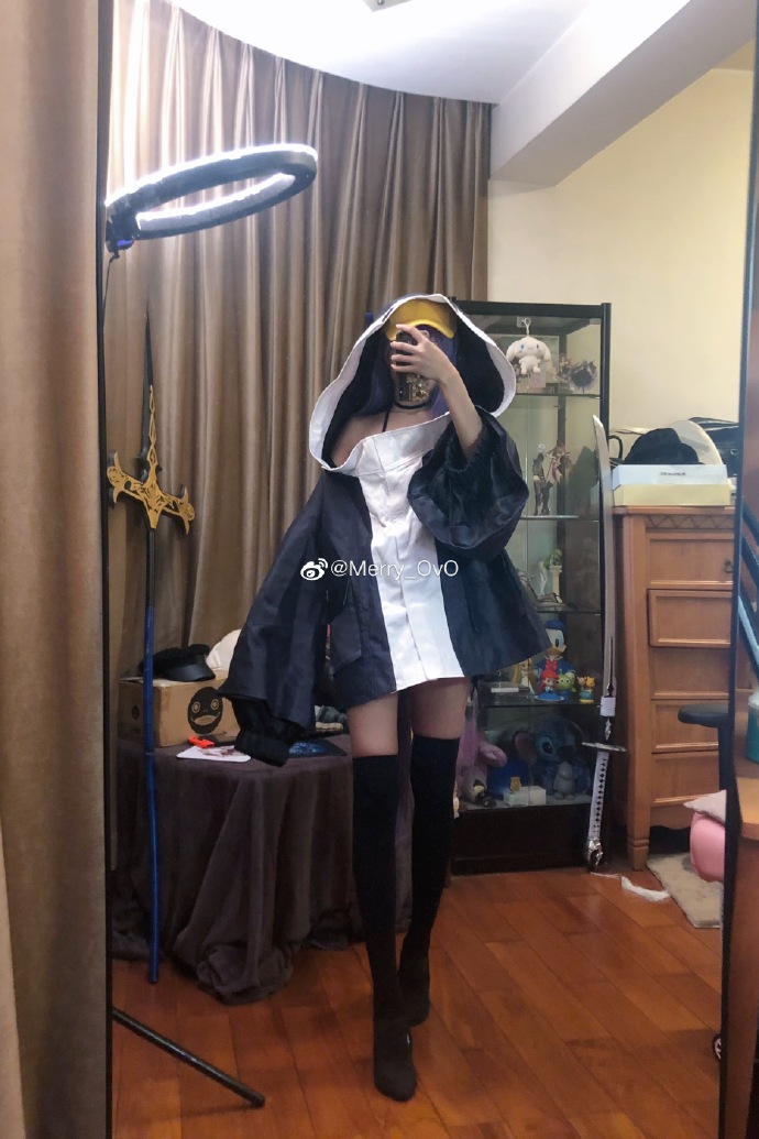 Weibo fgo